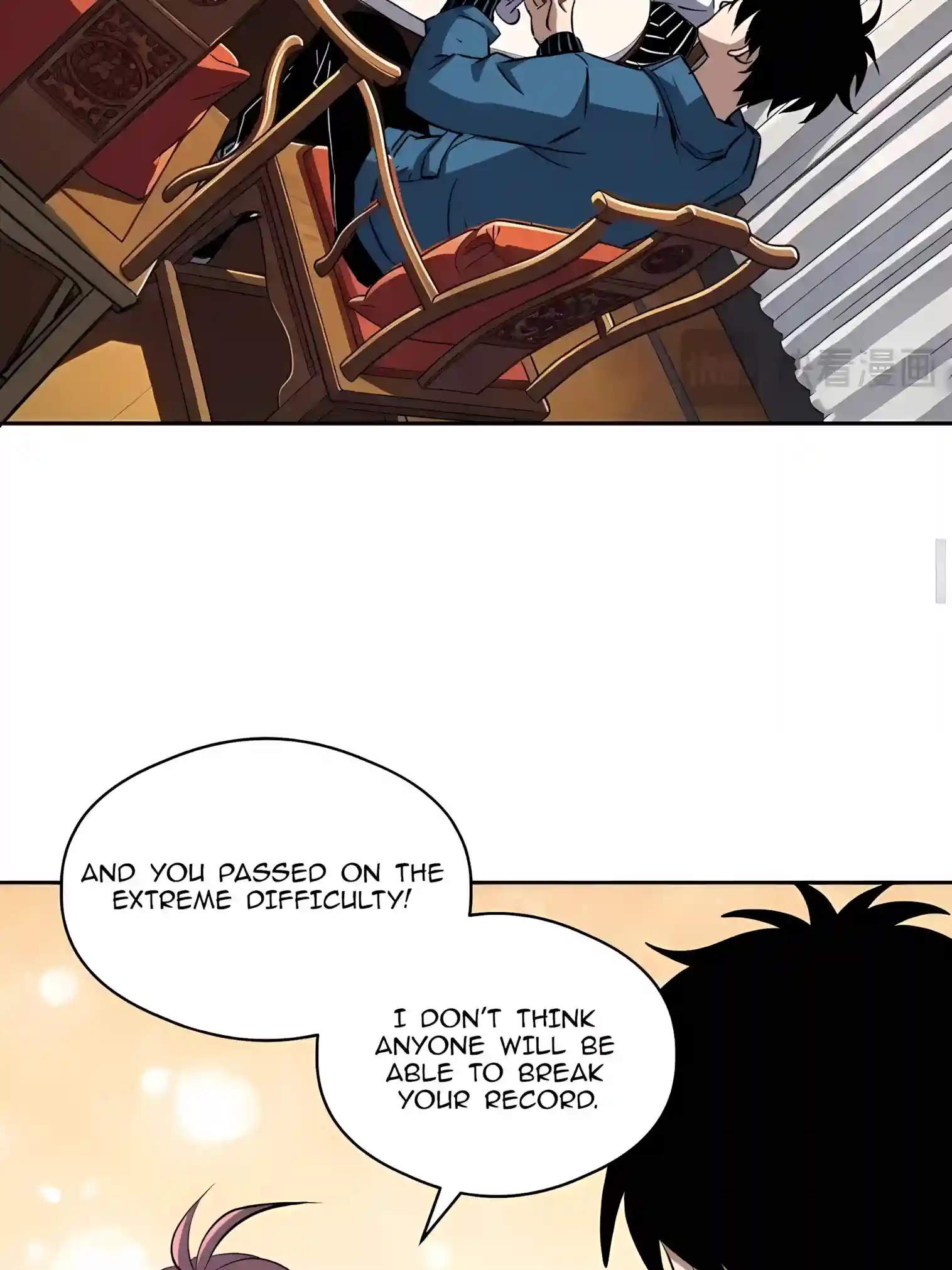 Beast Taming: I Can See the Evolution Paths Chapter 108 - Page 55