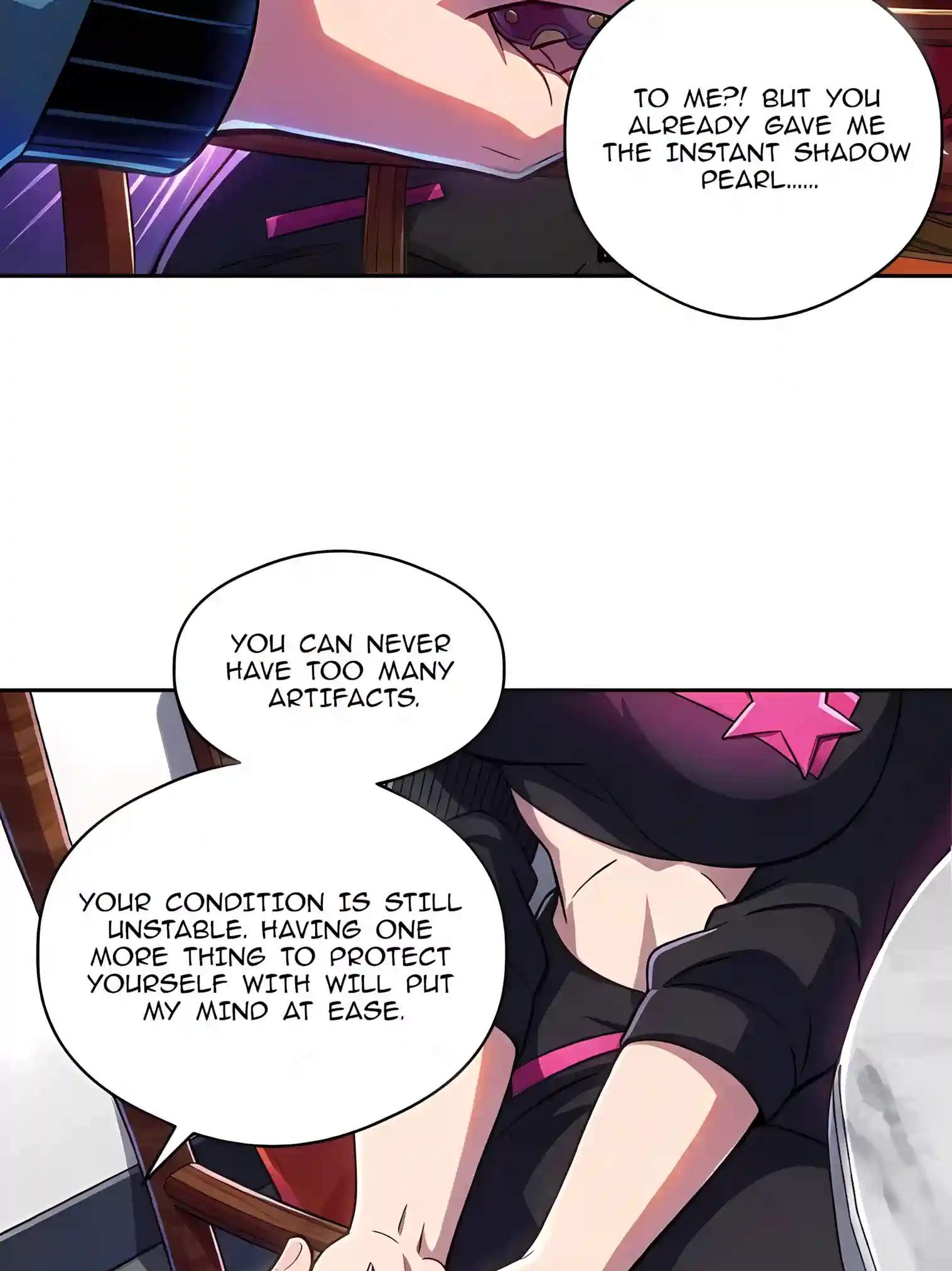 Beast Taming: I Can See the Evolution Paths Chapter 108 - Page 59