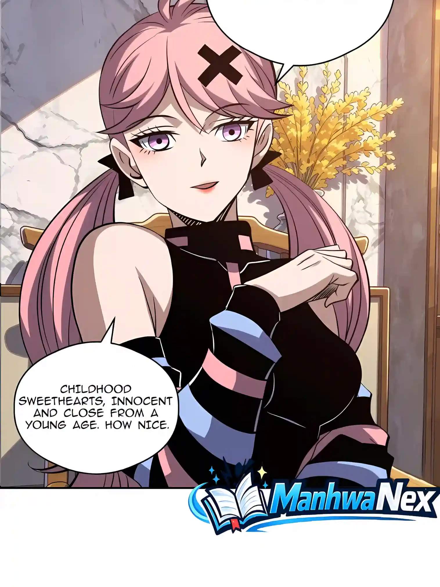 Beast Taming: I Can See the Evolution Paths Chapter 108 - Page 62