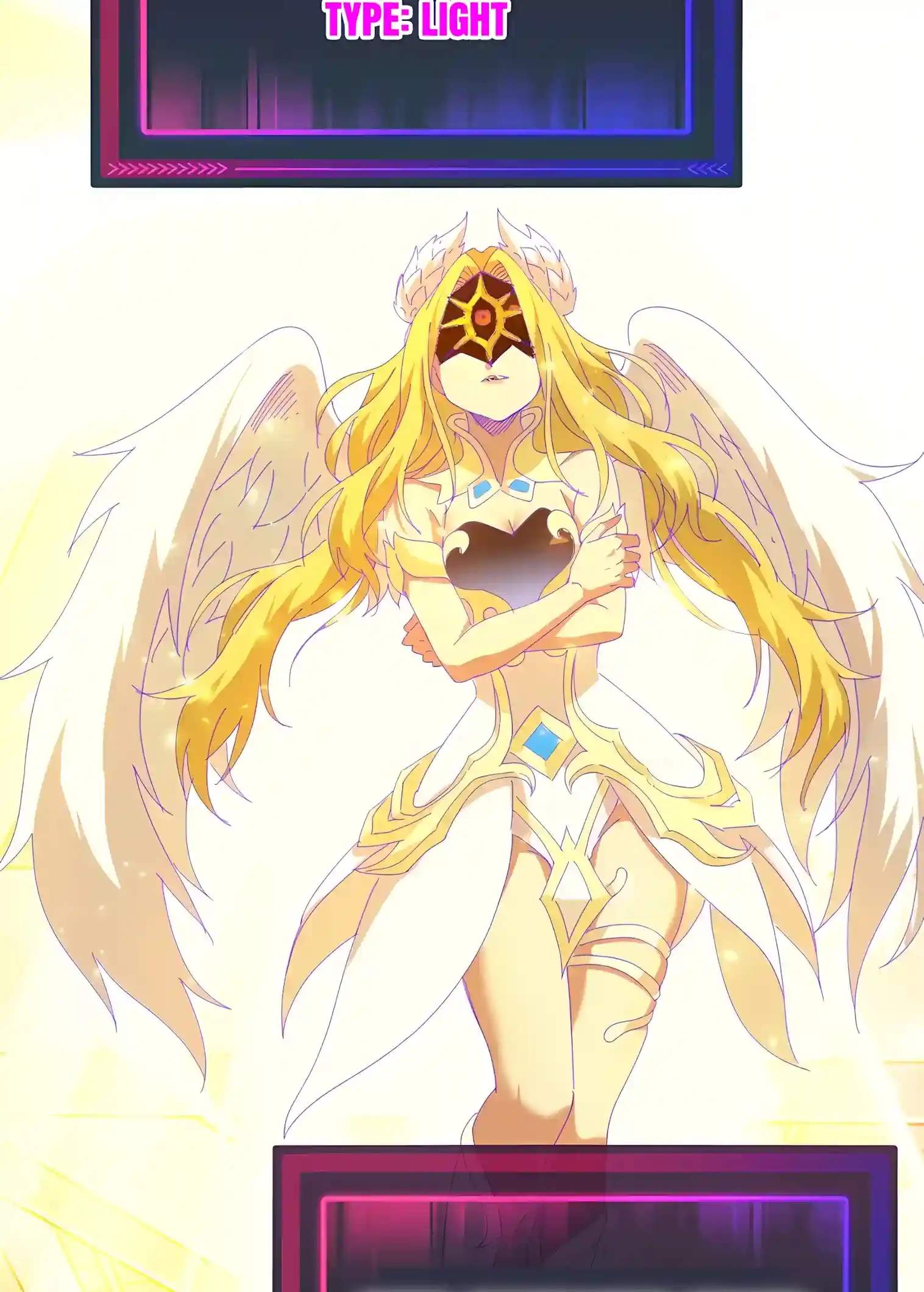 Beast Taming: I Can See the Evolution Paths Chapter 108 - Page 7