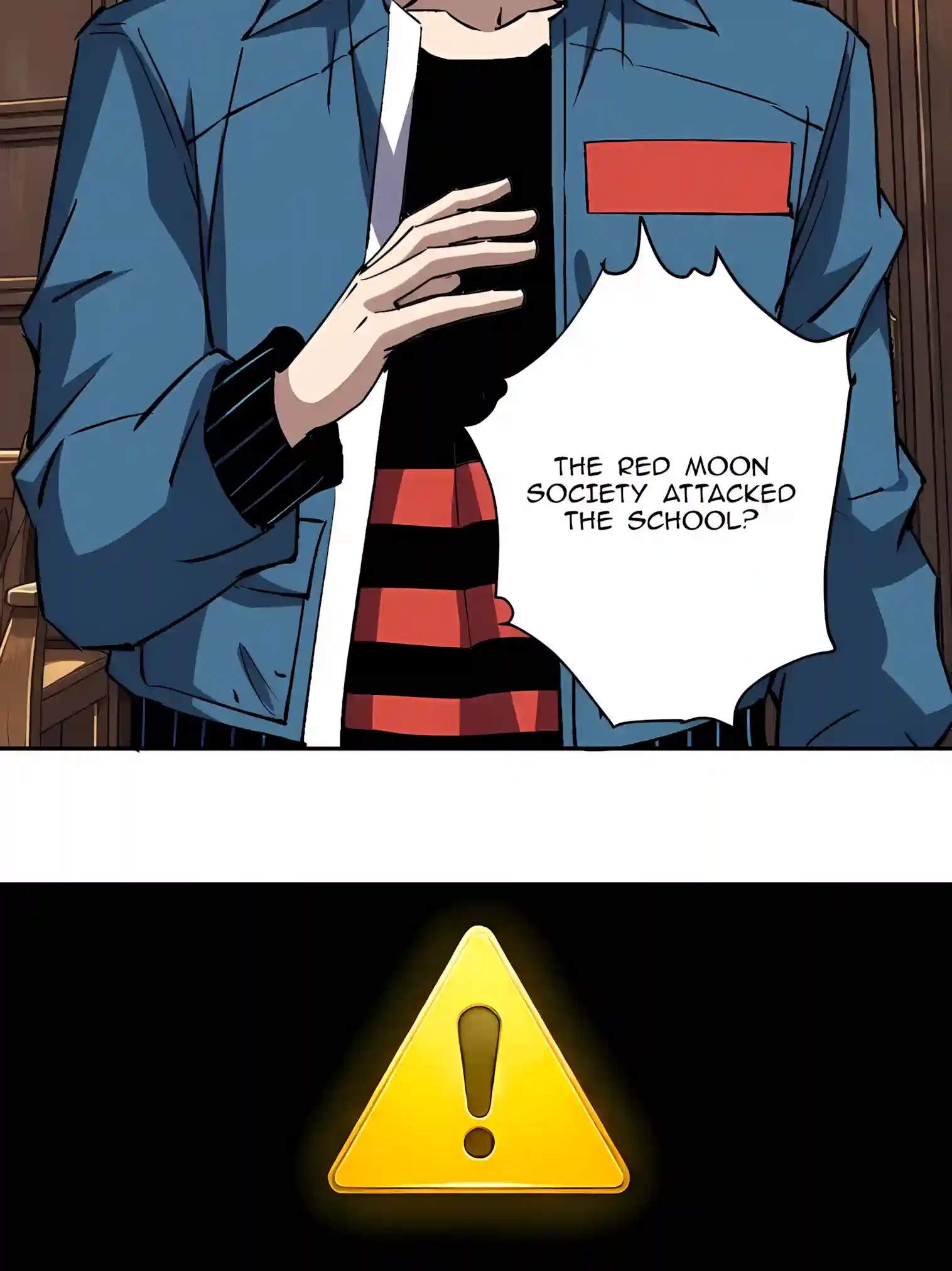 Beast Taming: I Can See the Evolution Paths Chapter 108 - Page 71