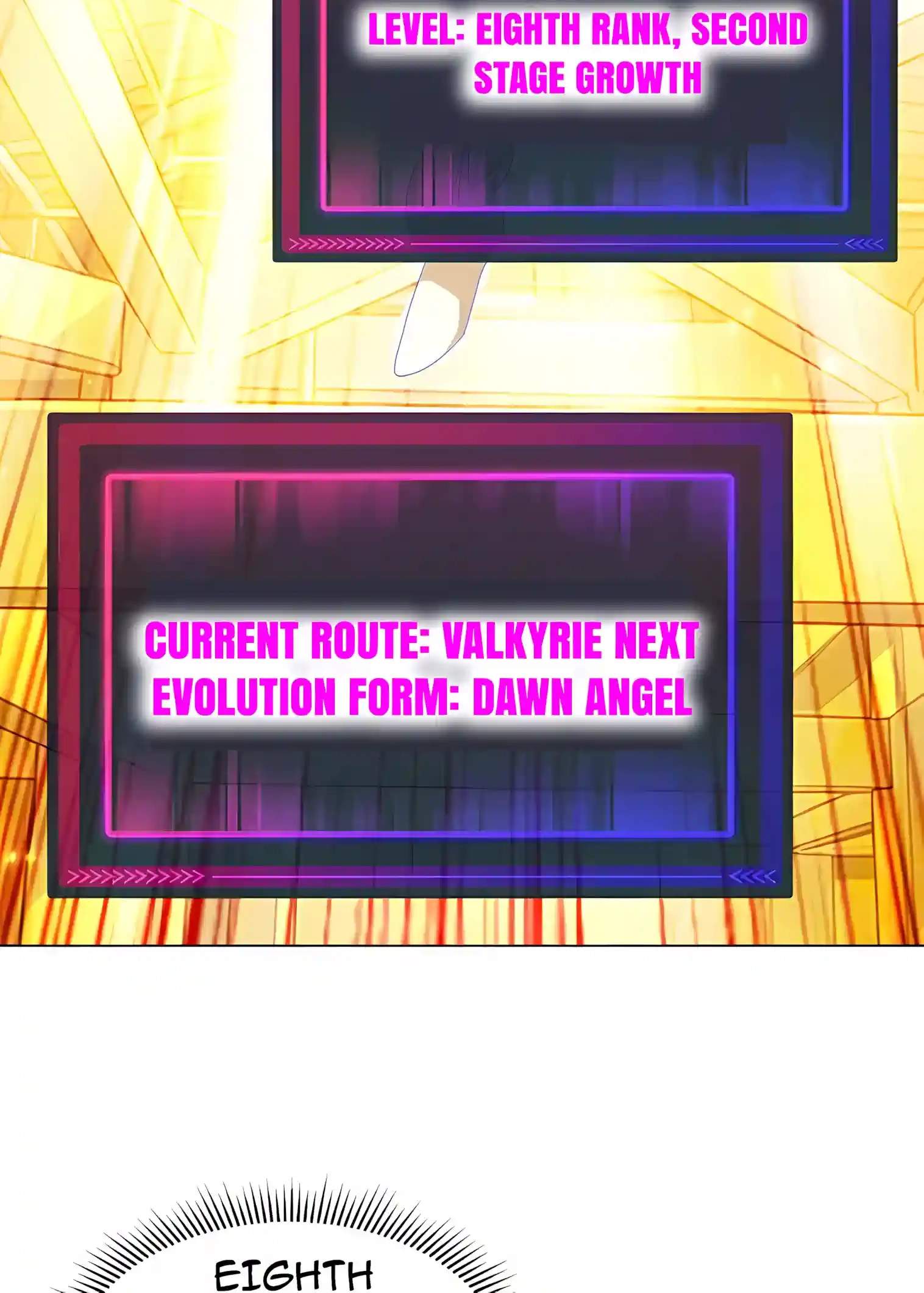 Beast Taming: I Can See the Evolution Paths Chapter 108 - Page 8