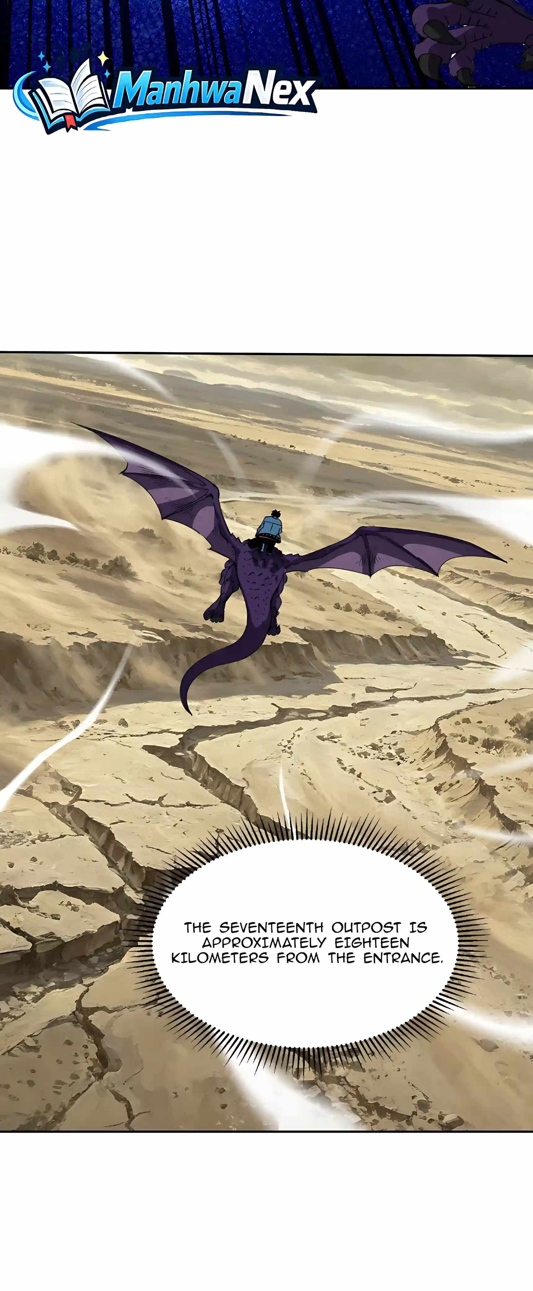 Beast Taming: I Can See the Evolution Paths Chapter 110 - Page 30