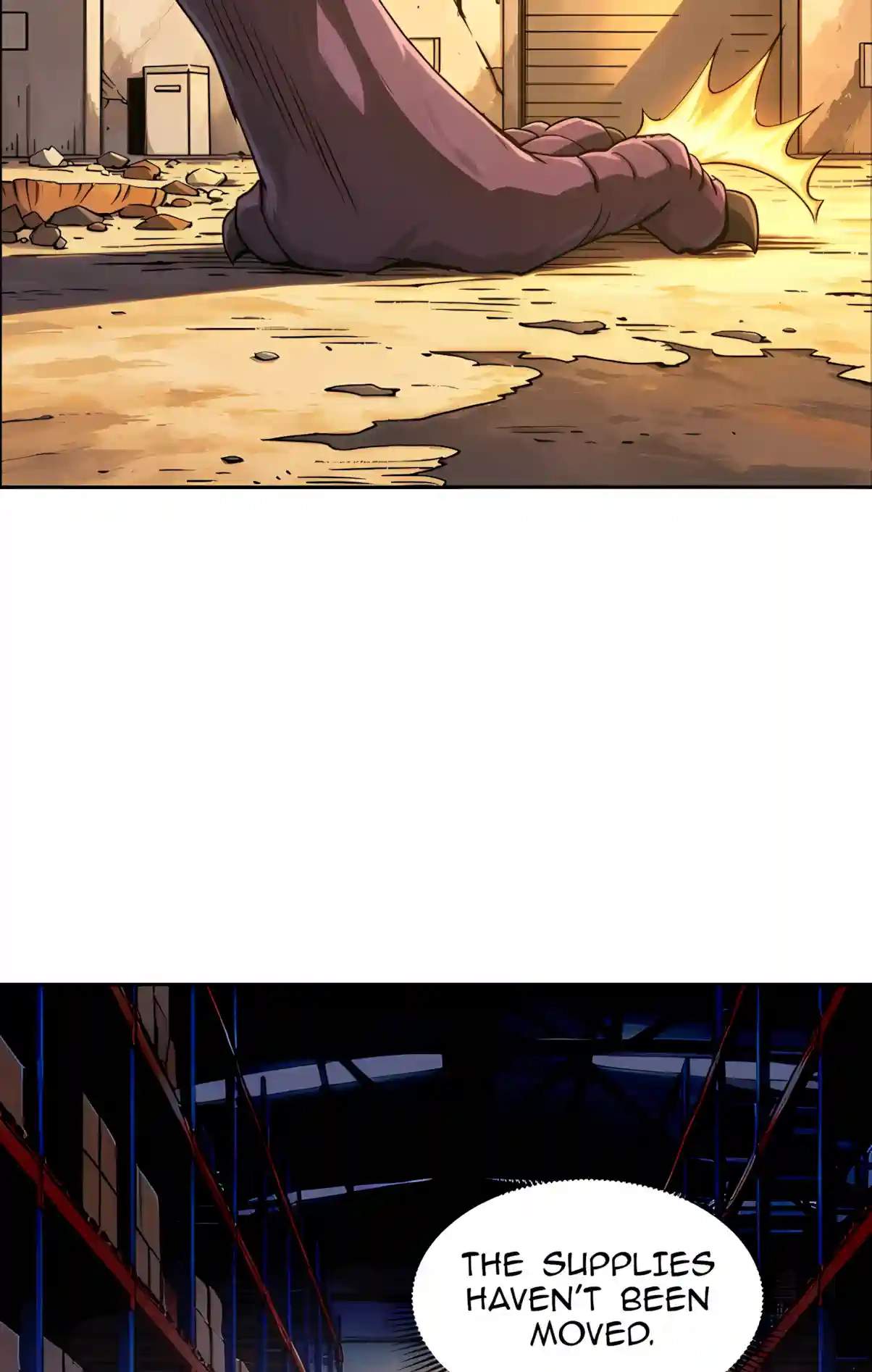 Beast Taming: I Can See the Evolution Paths Chapter 111 - Page 10
