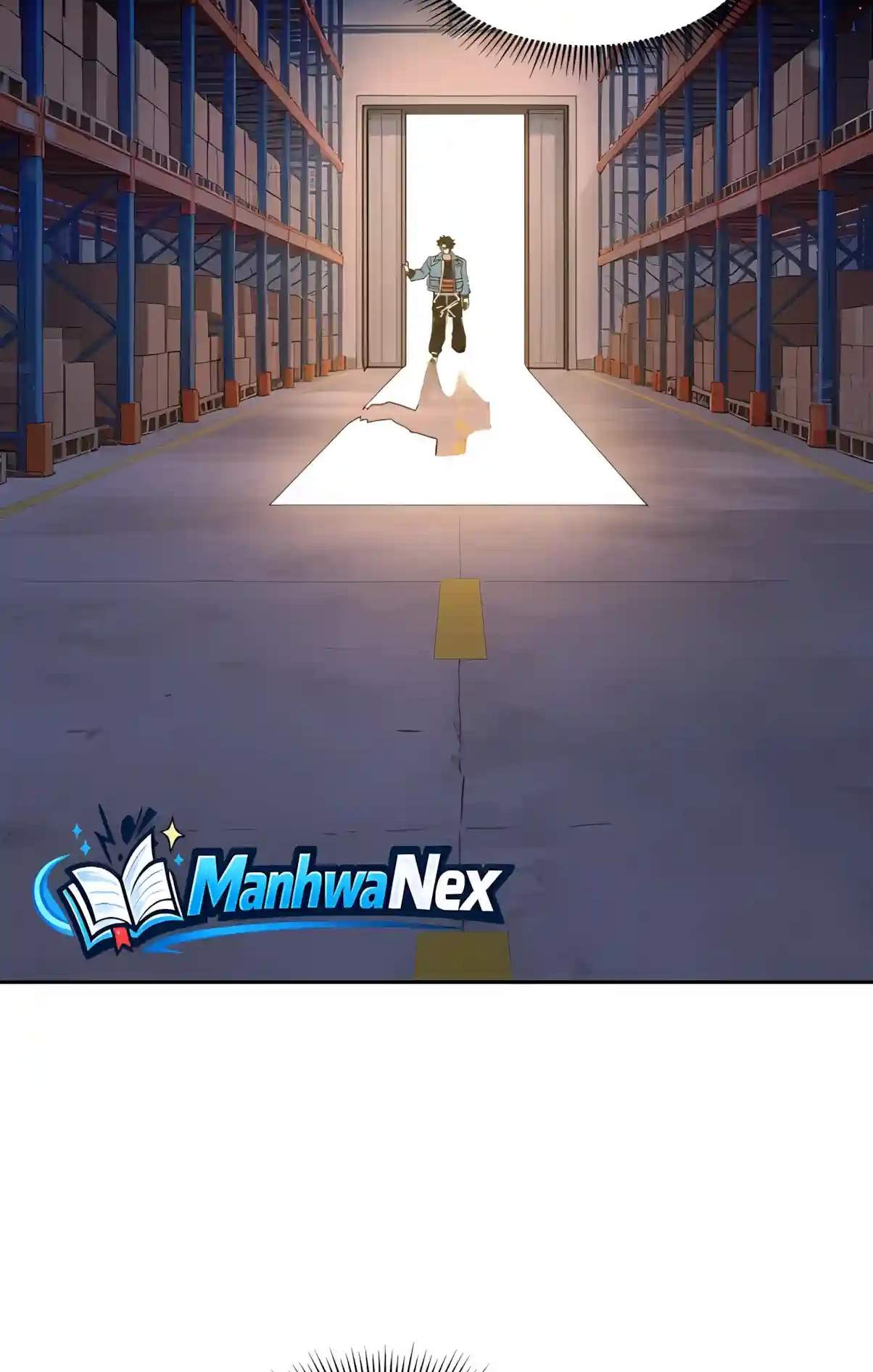 Beast Taming: I Can See the Evolution Paths Chapter 111 - Page 11