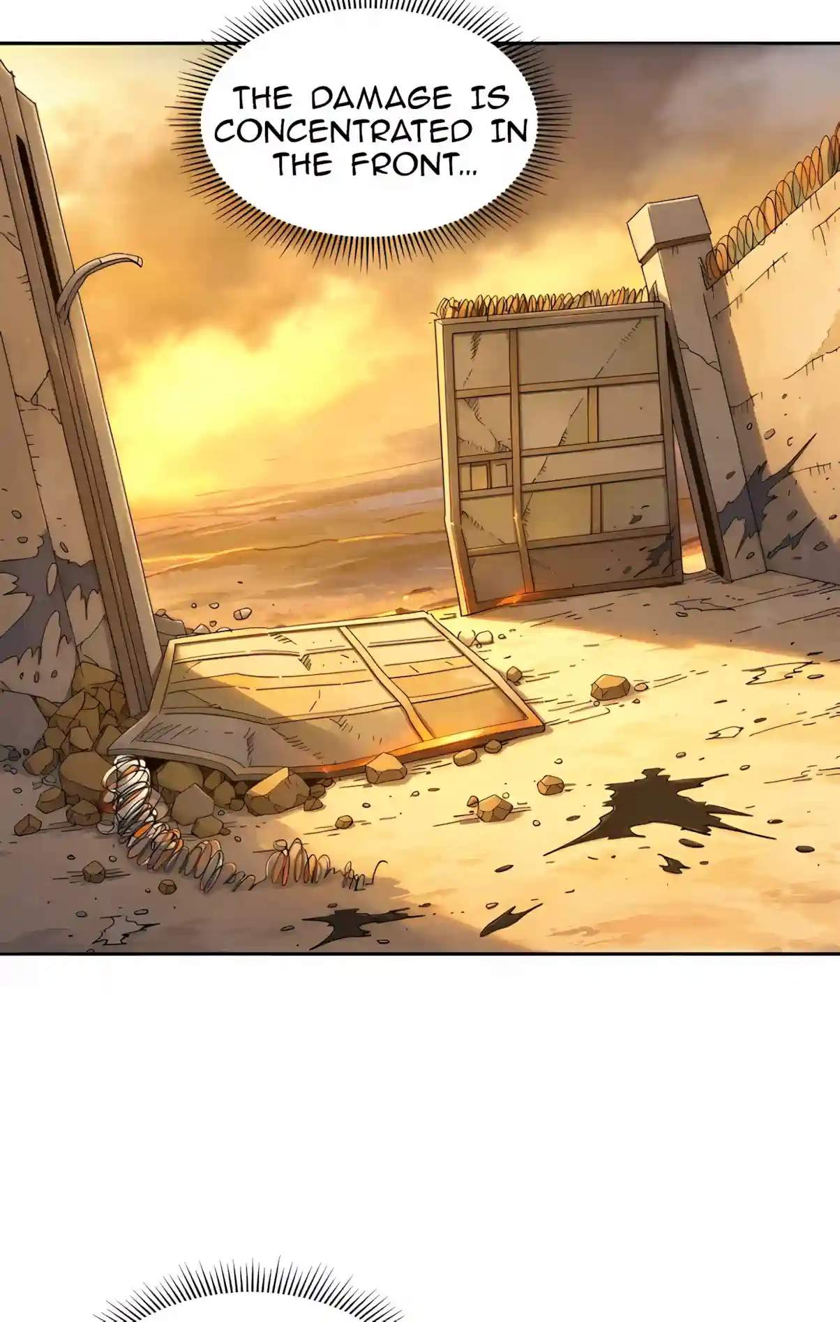 Beast Taming: I Can See the Evolution Paths Chapter 111 - Page 12