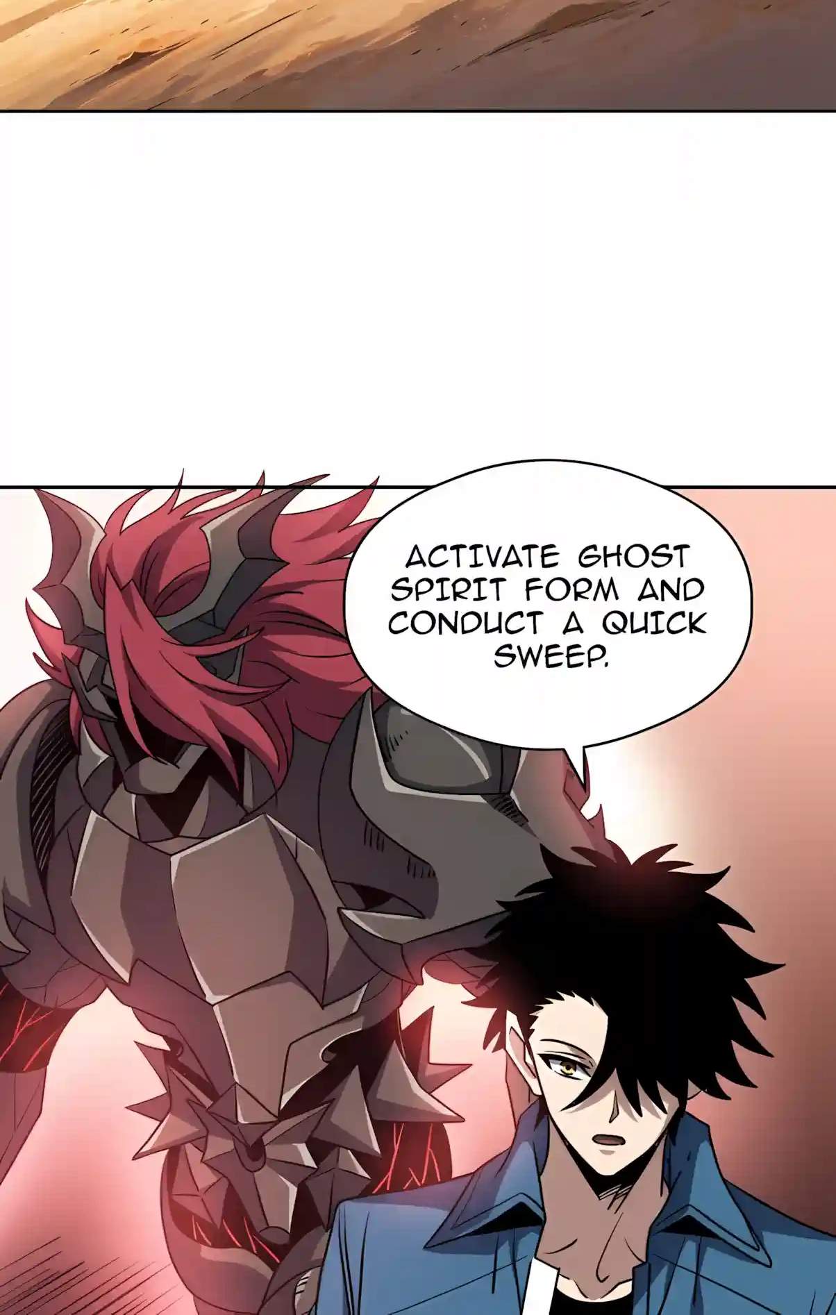 Beast Taming: I Can See the Evolution Paths Chapter 111 - Page 15