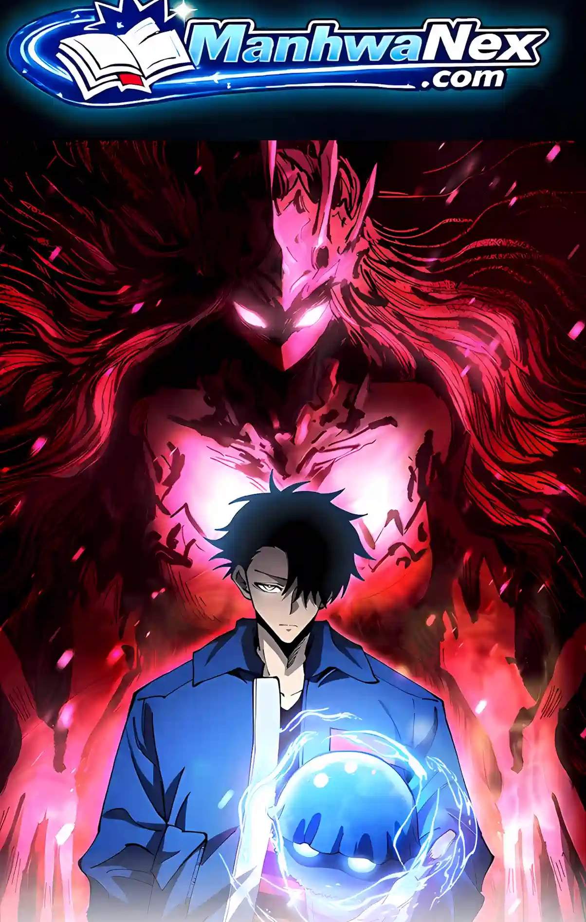 Beast Taming: I Can See the Evolution Paths Chapter 111 - Page 2