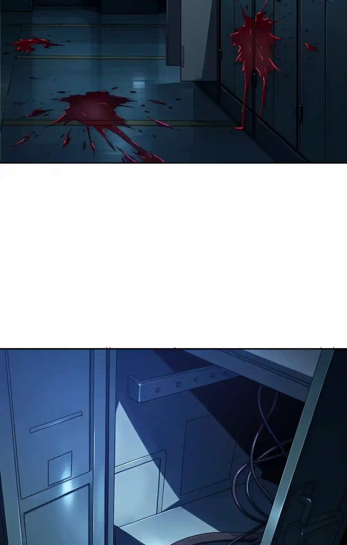 Beast Taming: I Can See the Evolution Paths Chapter 111 - Page 21