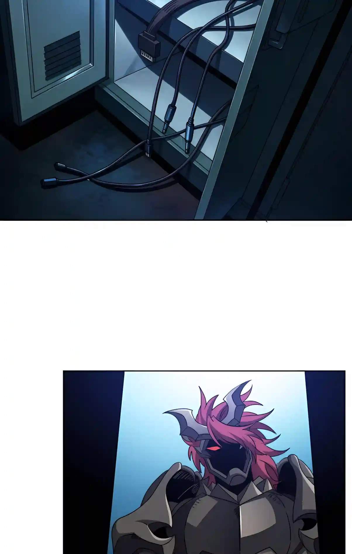 Beast Taming: I Can See the Evolution Paths Chapter 111 - Page 22