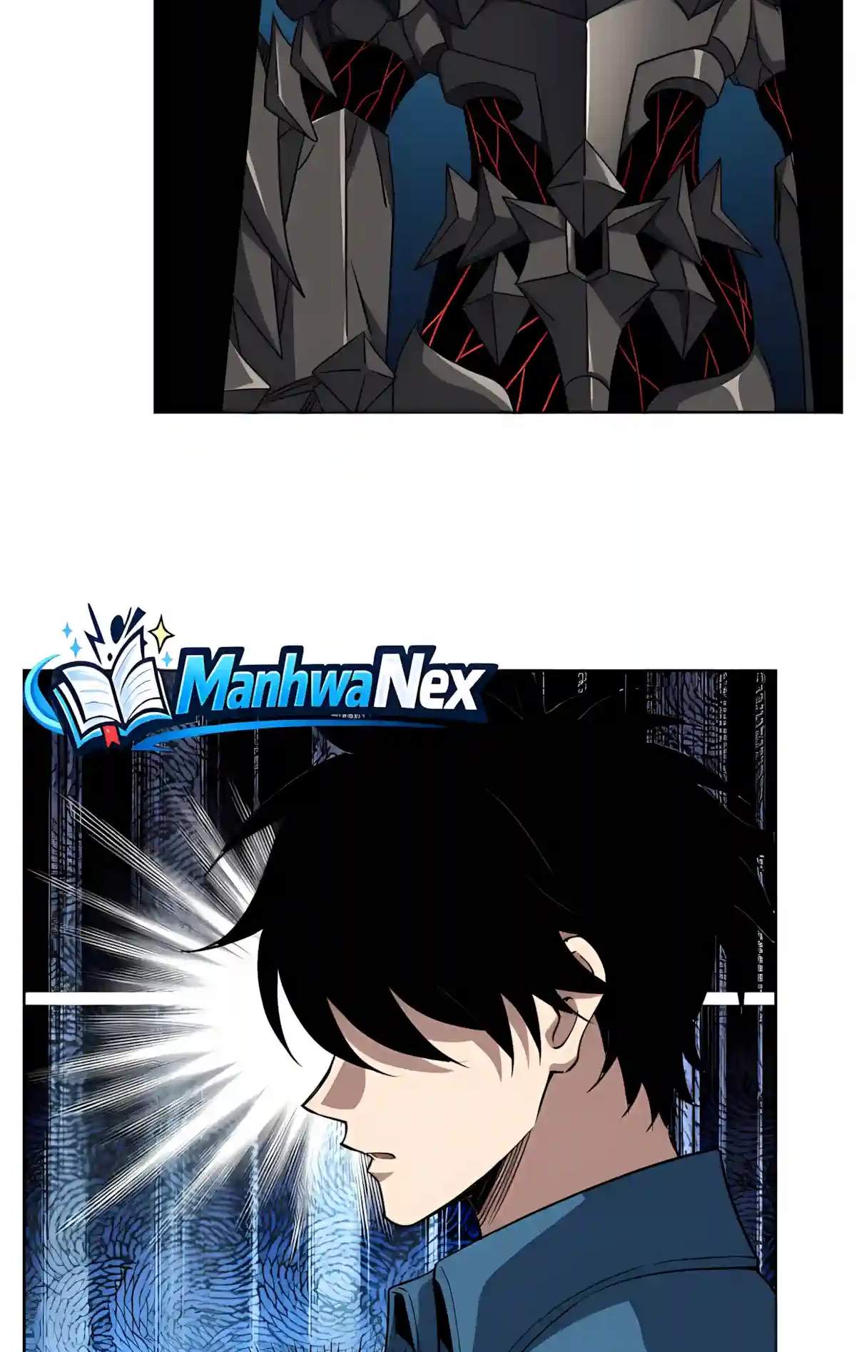 Beast Taming: I Can See the Evolution Paths Chapter 111 - Page 23
