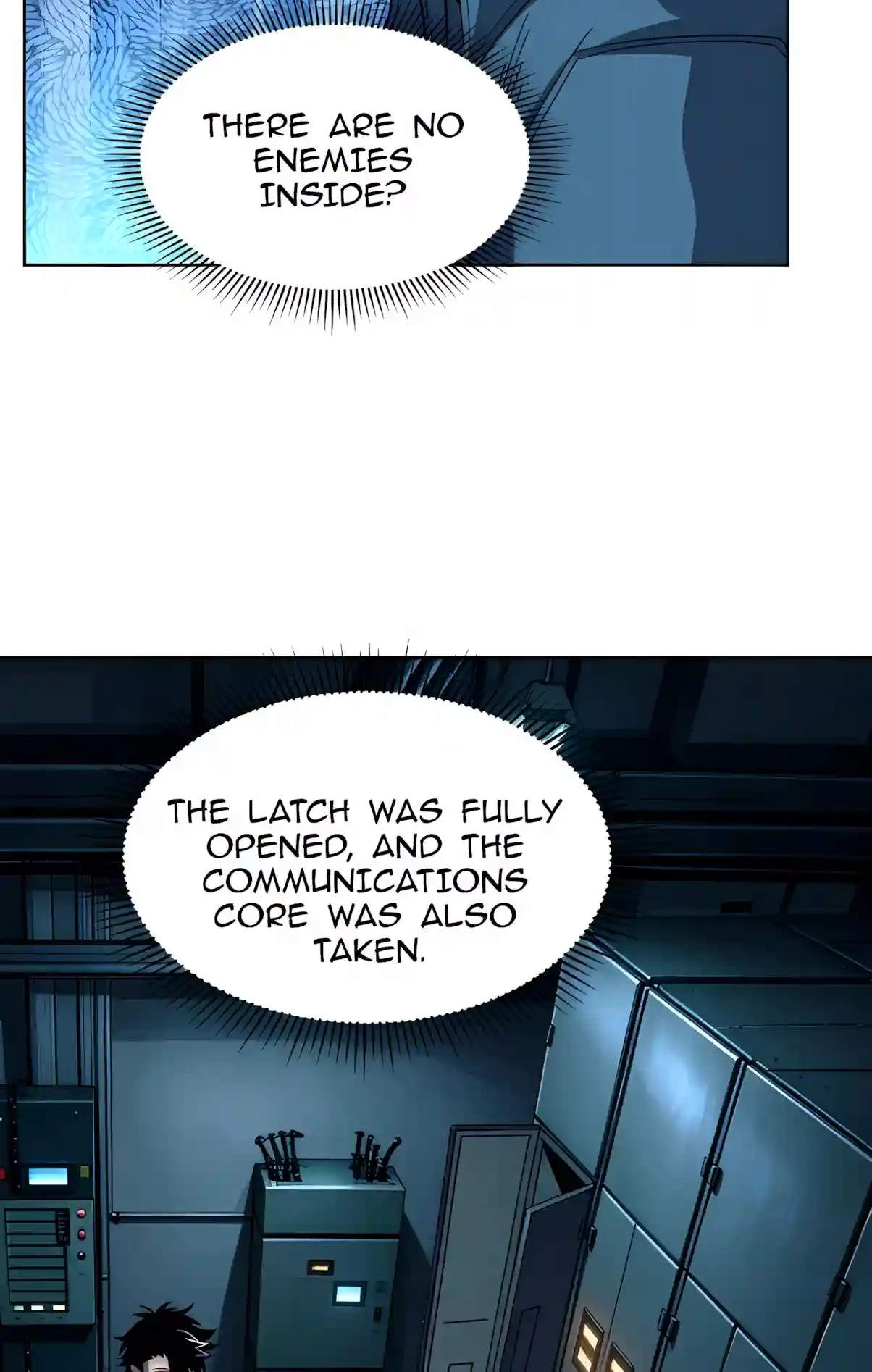 Beast Taming: I Can See the Evolution Paths Chapter 111 - Page 24