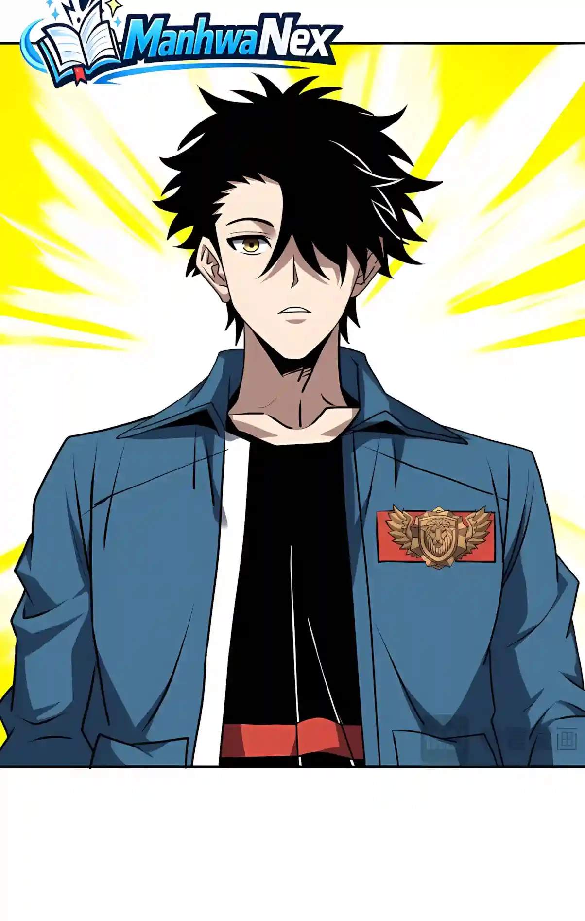 Beast Taming: I Can See the Evolution Paths Chapter 111 - Page 28
