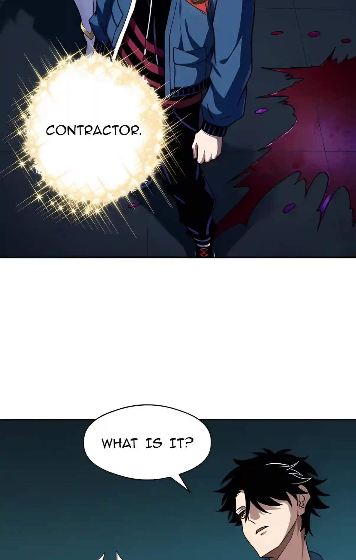 Beast Taming: I Can See the Evolution Paths Chapter 111 - Page 30