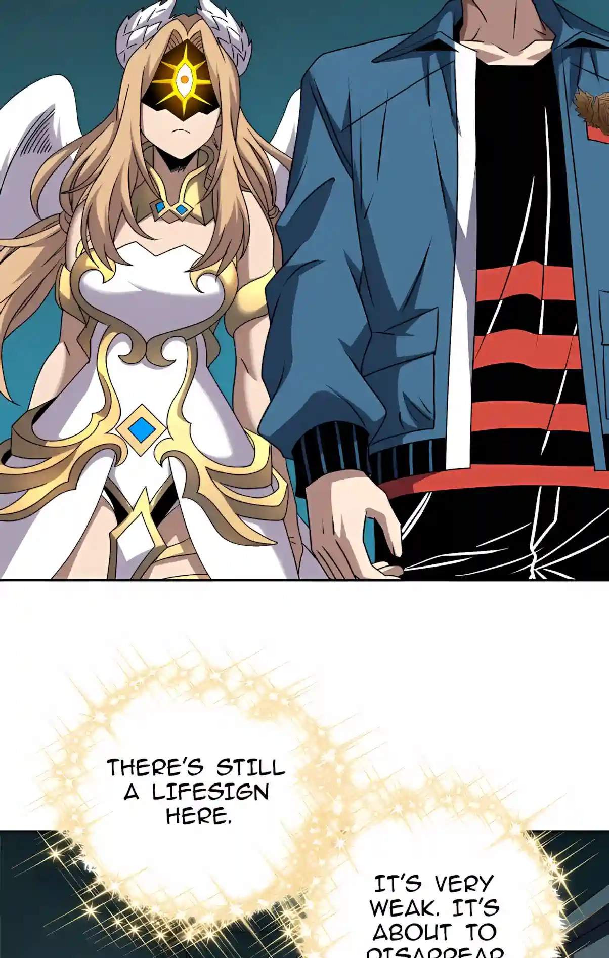 Beast Taming: I Can See the Evolution Paths Chapter 111 - Page 31