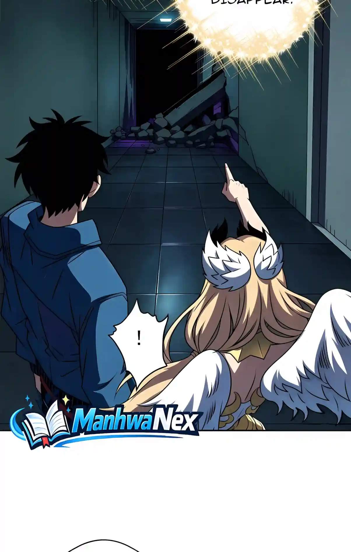Beast Taming: I Can See the Evolution Paths Chapter 111 - Page 32