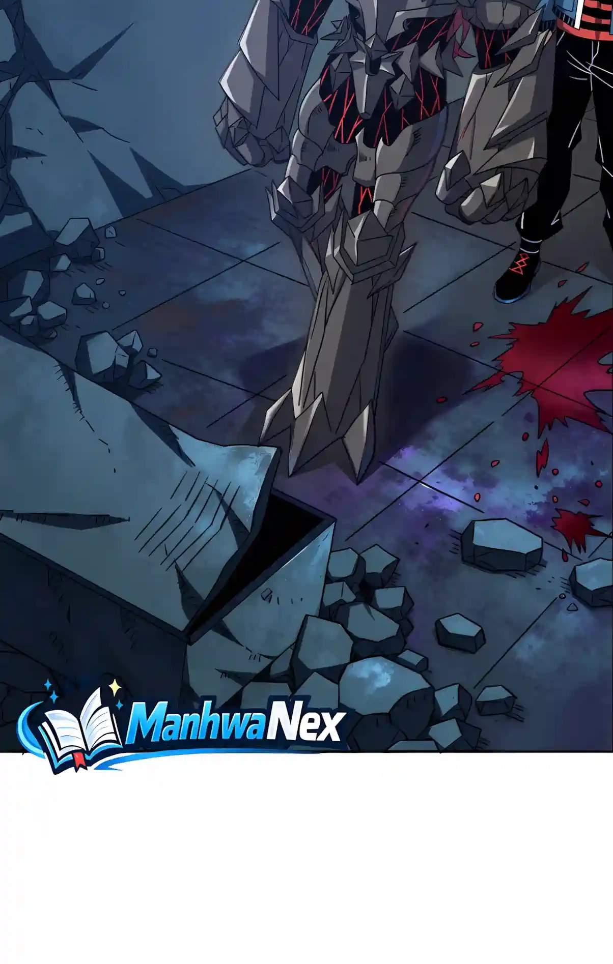 Beast Taming: I Can See the Evolution Paths Chapter 111 - Page 35