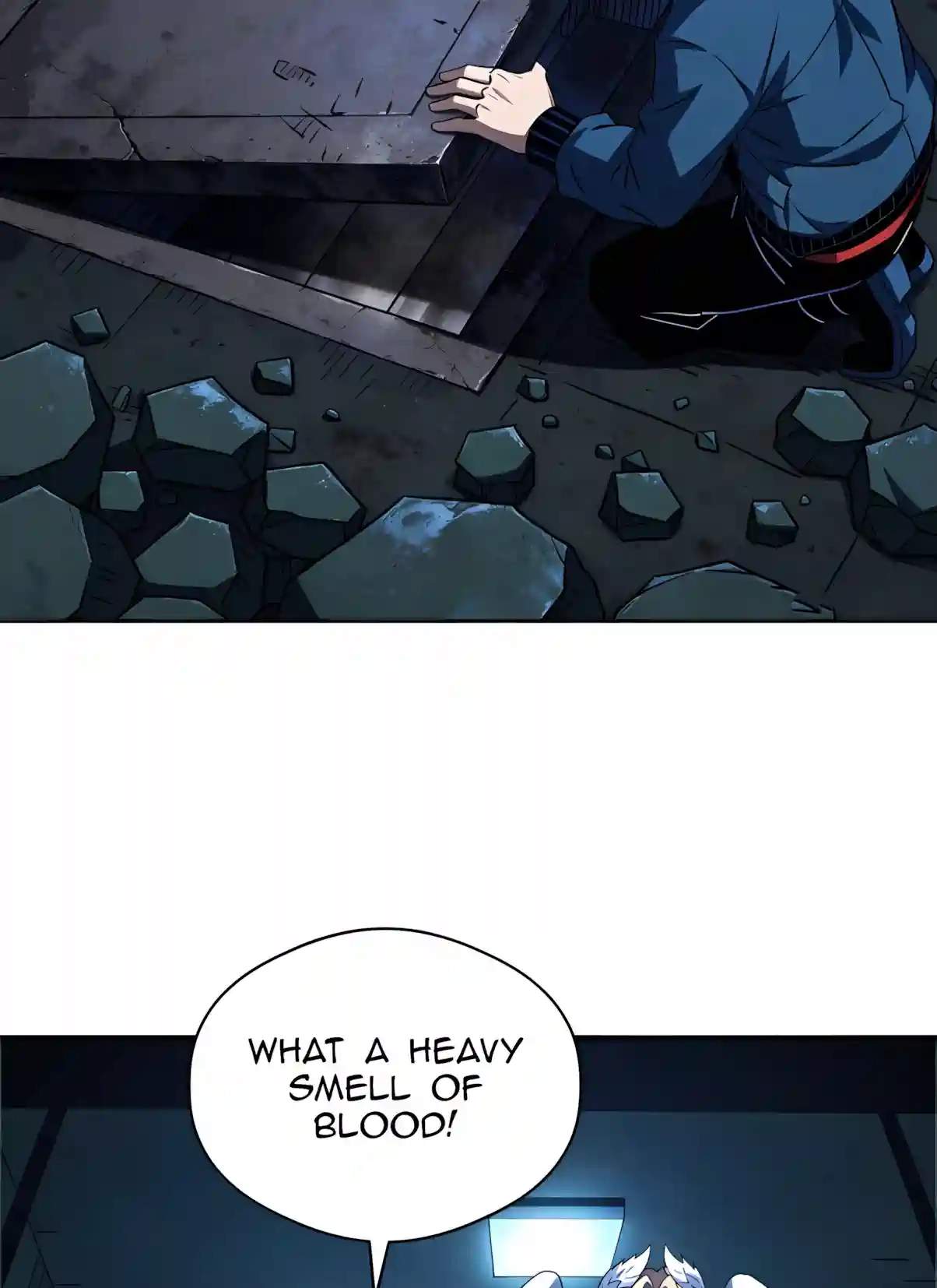 Beast Taming: I Can See the Evolution Paths Chapter 111 - Page 39