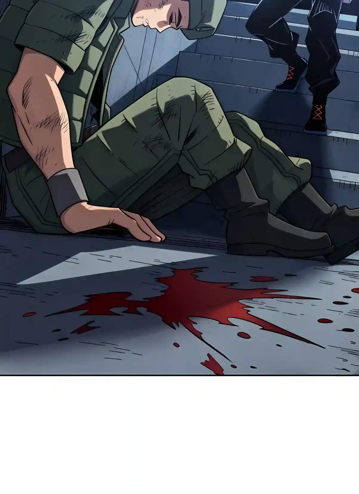Beast Taming: I Can See the Evolution Paths Chapter 111 - Page 44