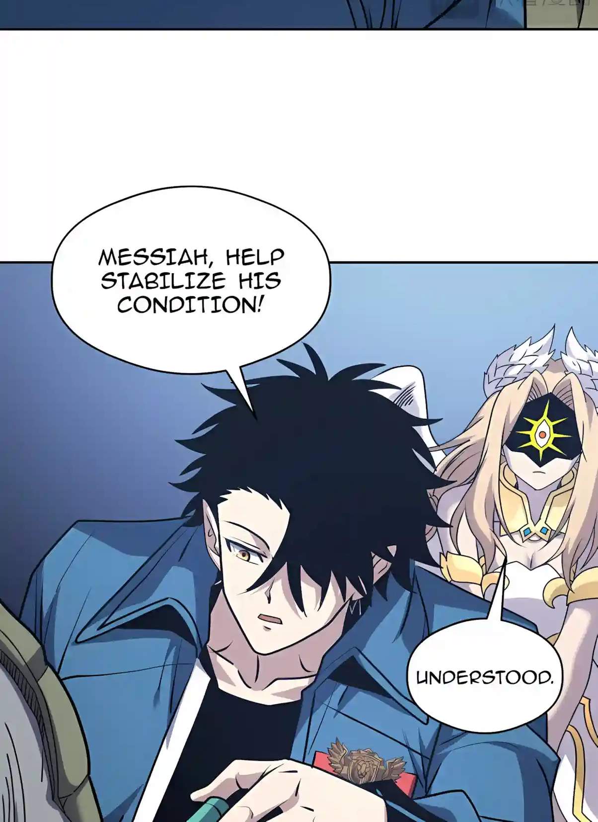 Beast Taming: I Can See the Evolution Paths Chapter 111 - Page 46
