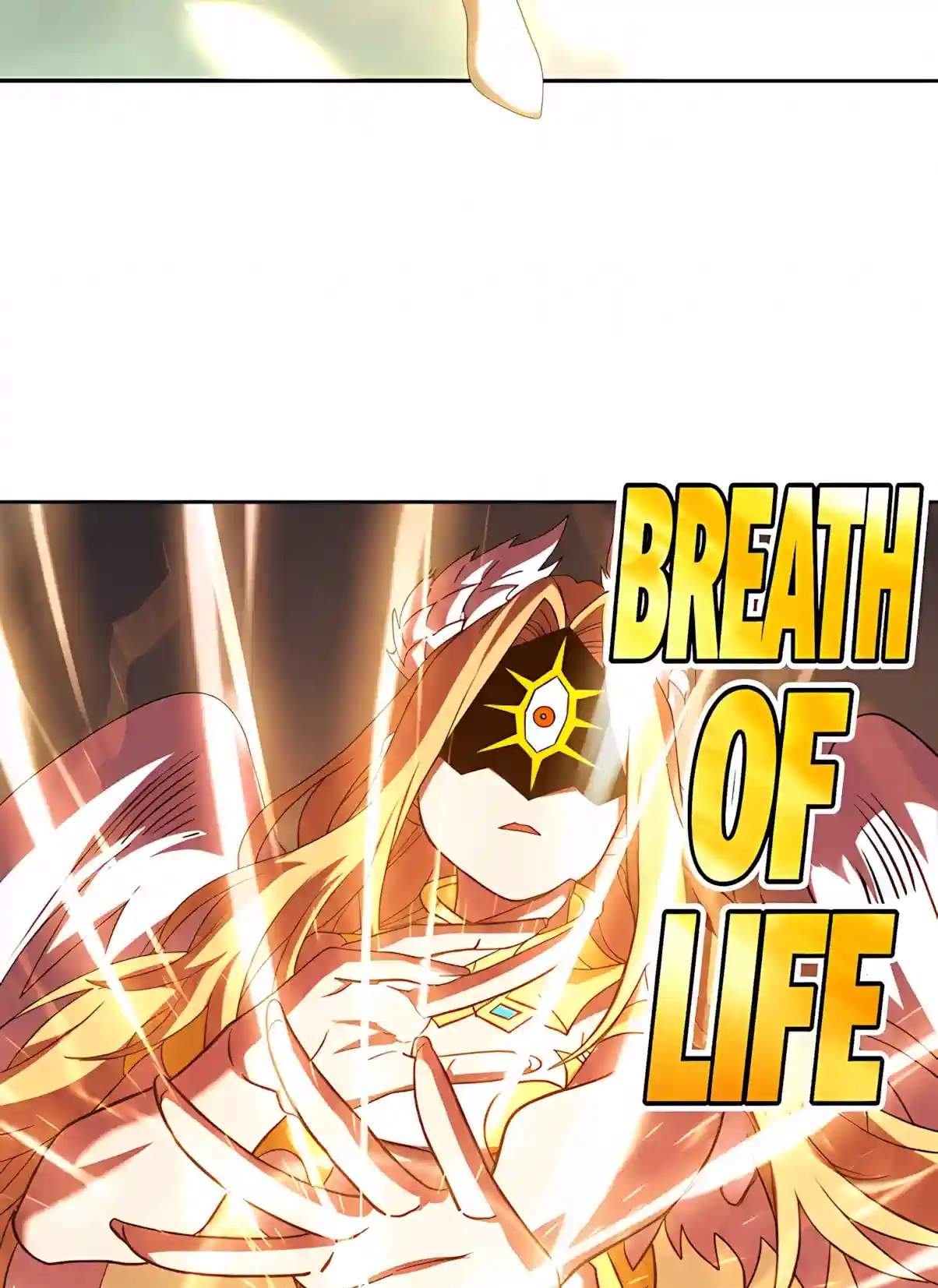 Beast Taming: I Can See the Evolution Paths Chapter 111 - Page 49