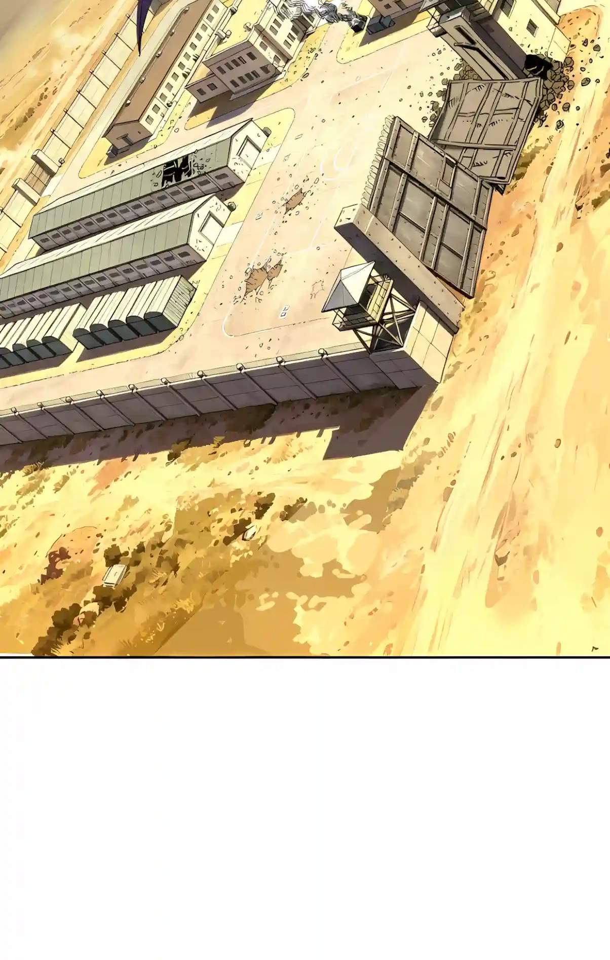 Beast Taming: I Can See the Evolution Paths Chapter 111 - Page 5