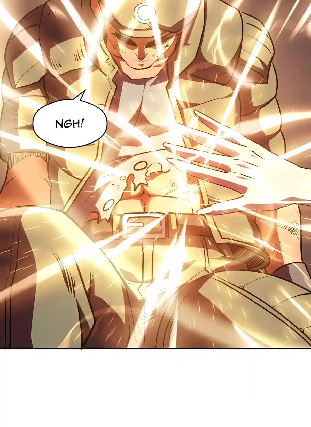Beast Taming: I Can See the Evolution Paths Chapter 111 - Page 51