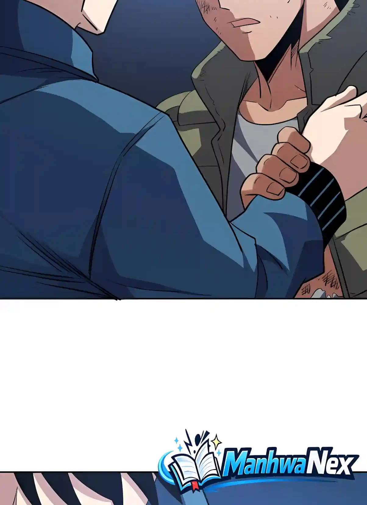 Beast Taming: I Can See the Evolution Paths Chapter 111 - Page 56