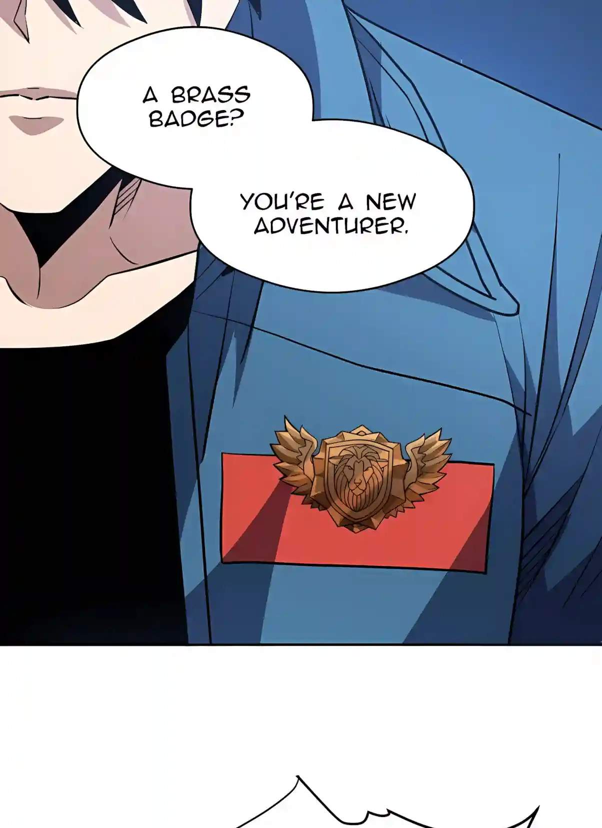 Beast Taming: I Can See the Evolution Paths Chapter 111 - Page 57