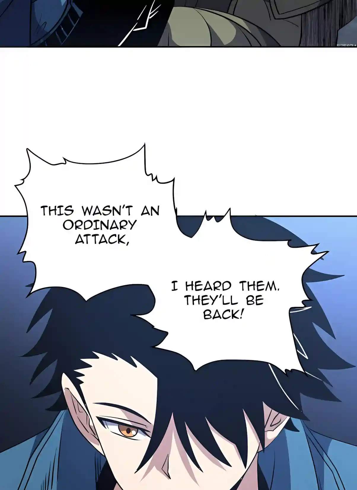 Beast Taming: I Can See the Evolution Paths Chapter 111 - Page 59