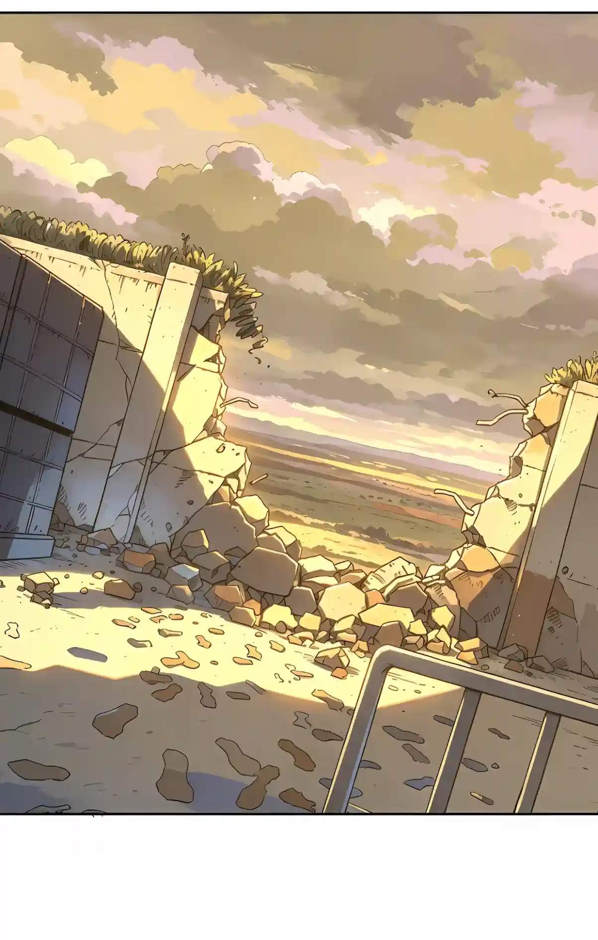 Beast Taming: I Can See the Evolution Paths Chapter 111 - Page 6