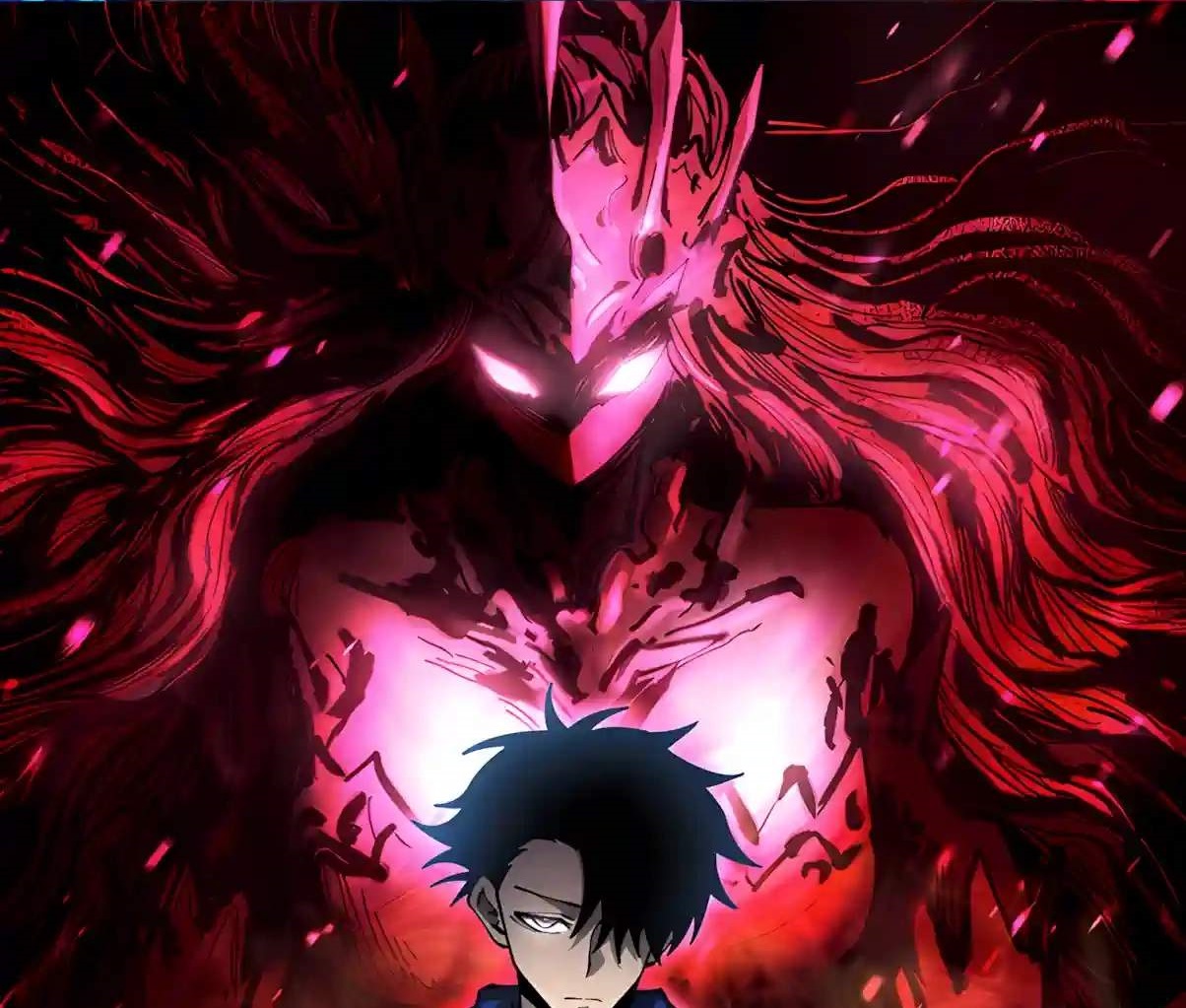 Beast Taming: I Can See the Evolution Paths Chapter 112 - Page 1