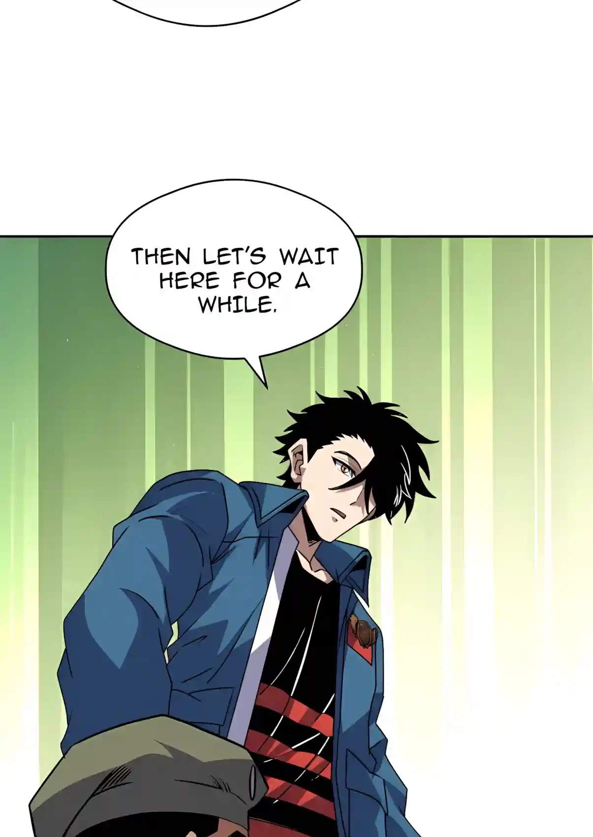 Beast Taming: I Can See the Evolution Paths Chapter 112 - Page 10