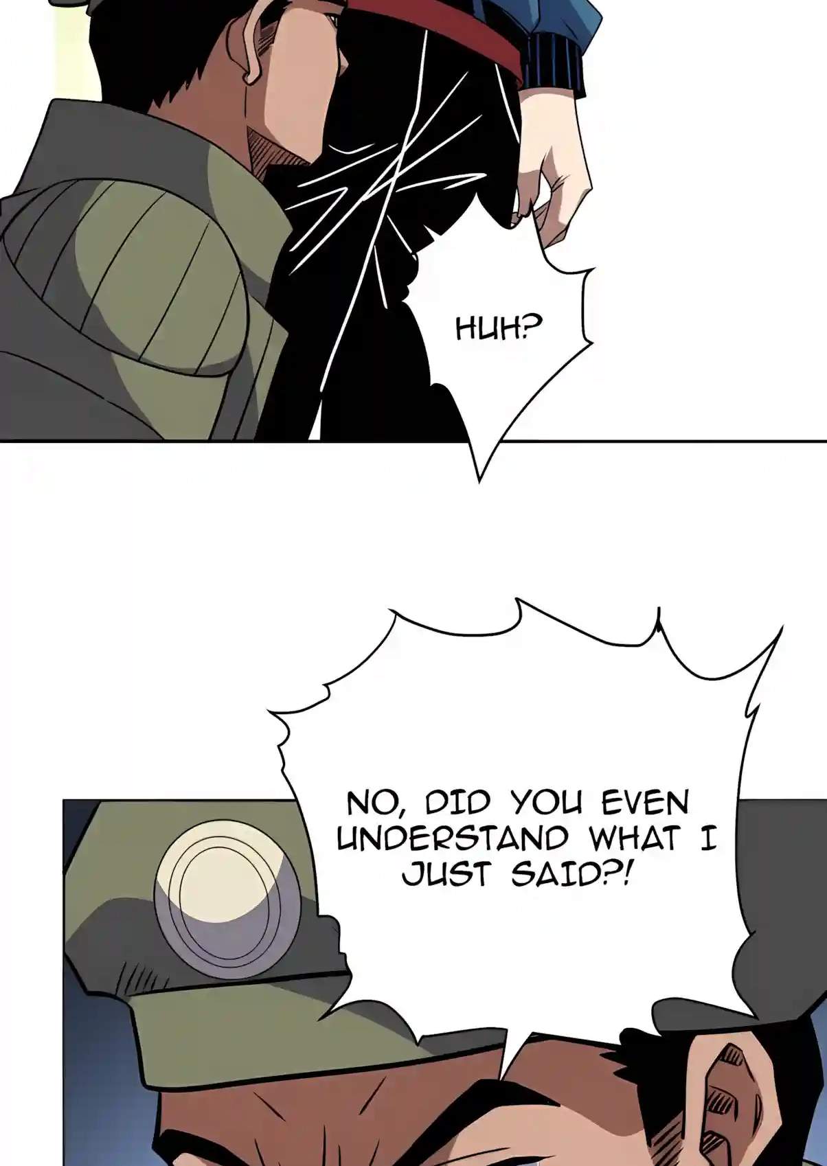 Beast Taming: I Can See the Evolution Paths Chapter 112 - Page 11