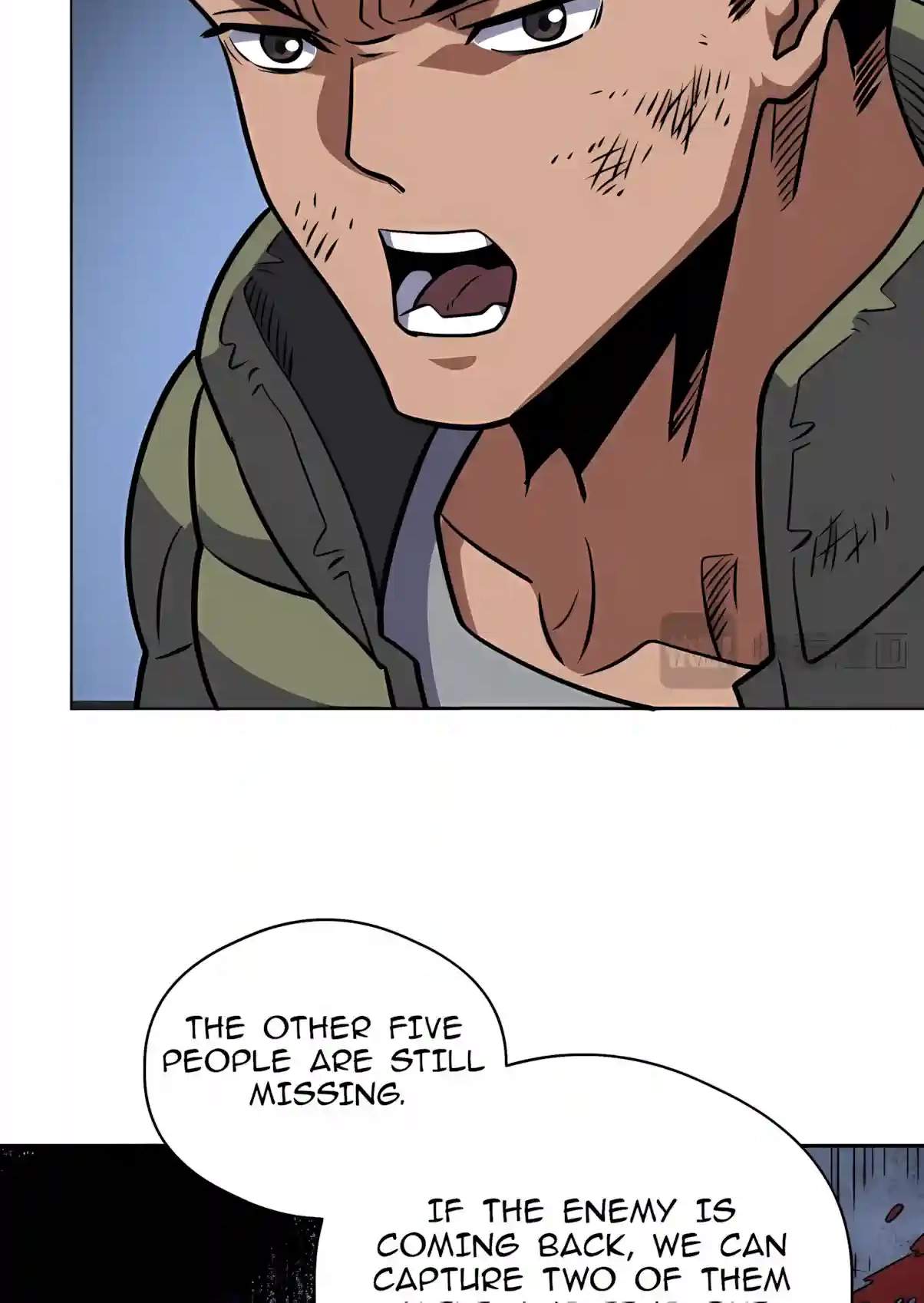 Beast Taming: I Can See the Evolution Paths Chapter 112 - Page 12