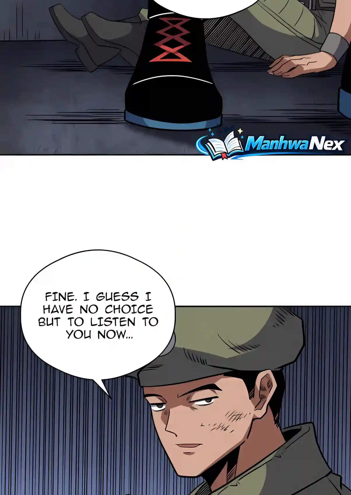 Beast Taming: I Can See the Evolution Paths Chapter 112 - Page 15