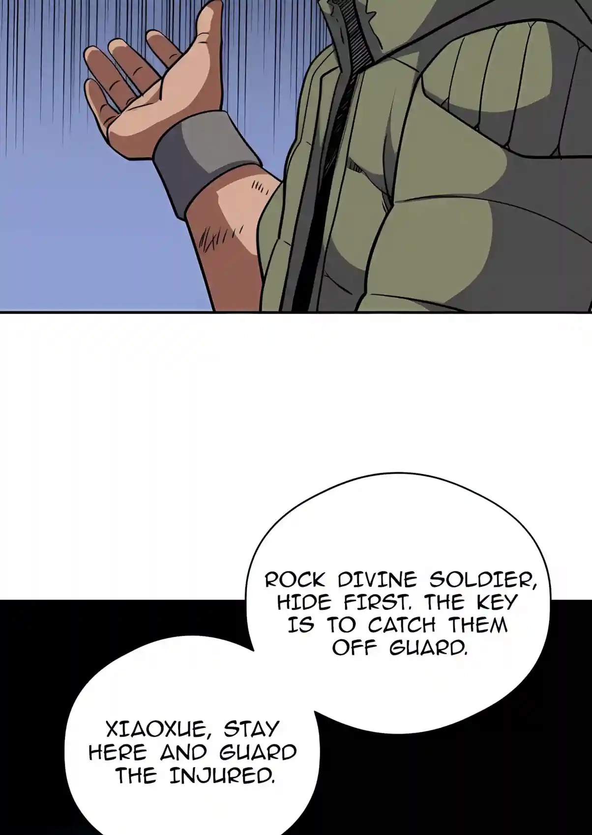 Beast Taming: I Can See the Evolution Paths Chapter 112 - Page 16