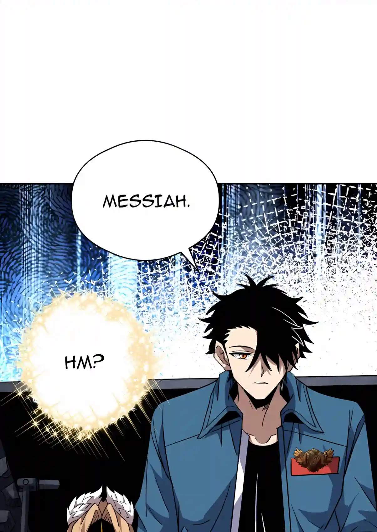 Beast Taming: I Can See the Evolution Paths Chapter 112 - Page 18