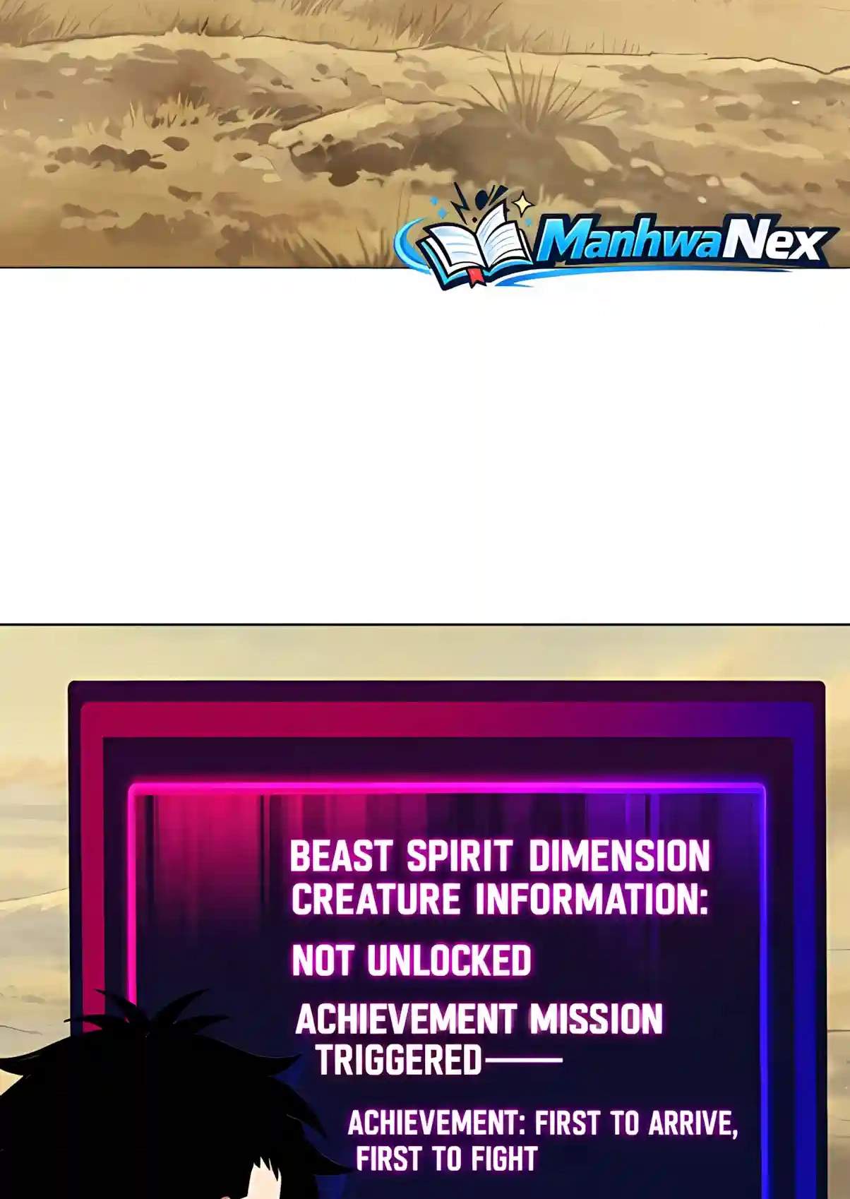 Beast Taming: I Can See the Evolution Paths Chapter 112 - Page 26