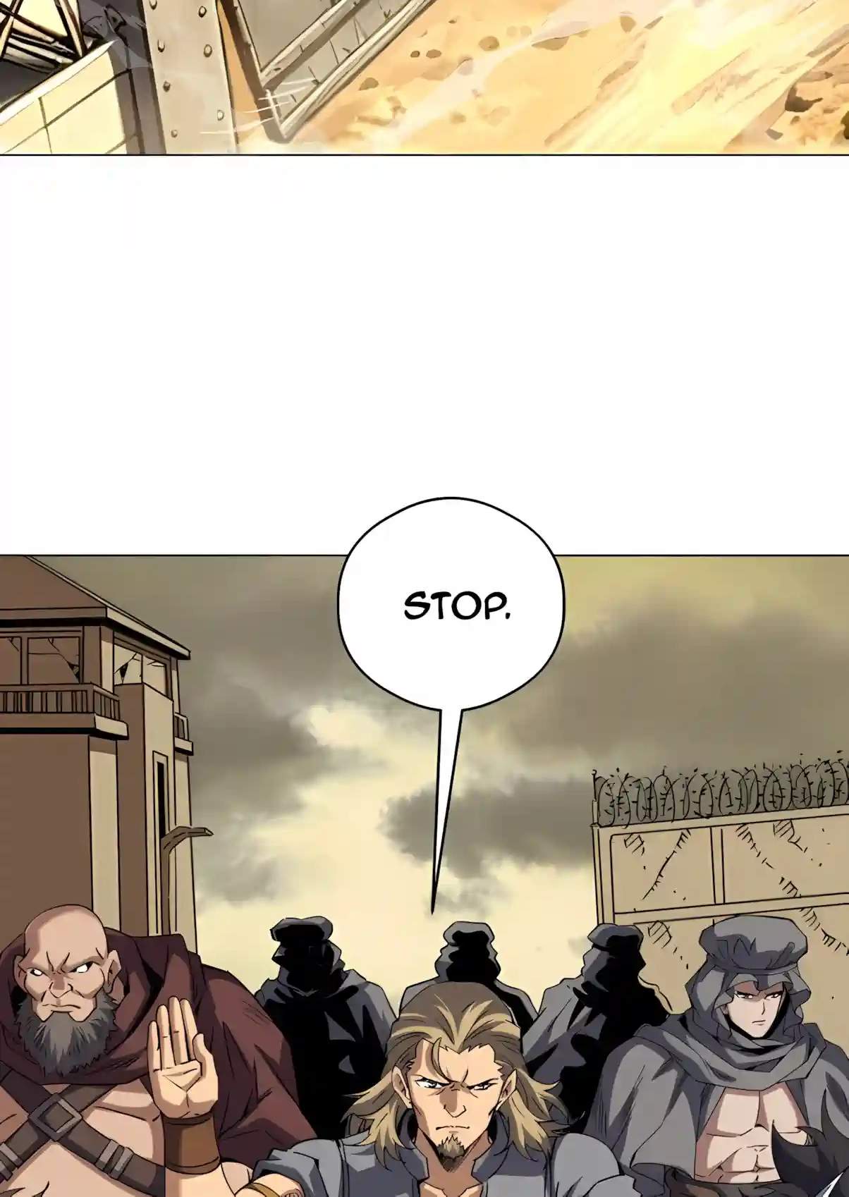 Beast Taming: I Can See the Evolution Paths Chapter 112 - Page 30