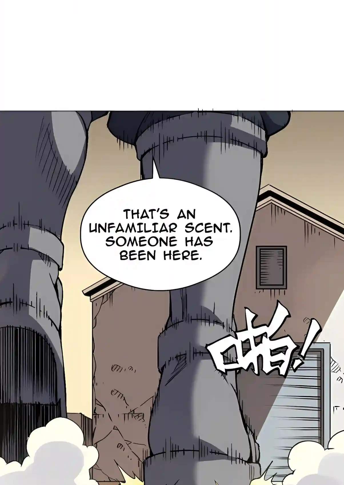 Beast Taming: I Can See the Evolution Paths Chapter 112 - Page 32