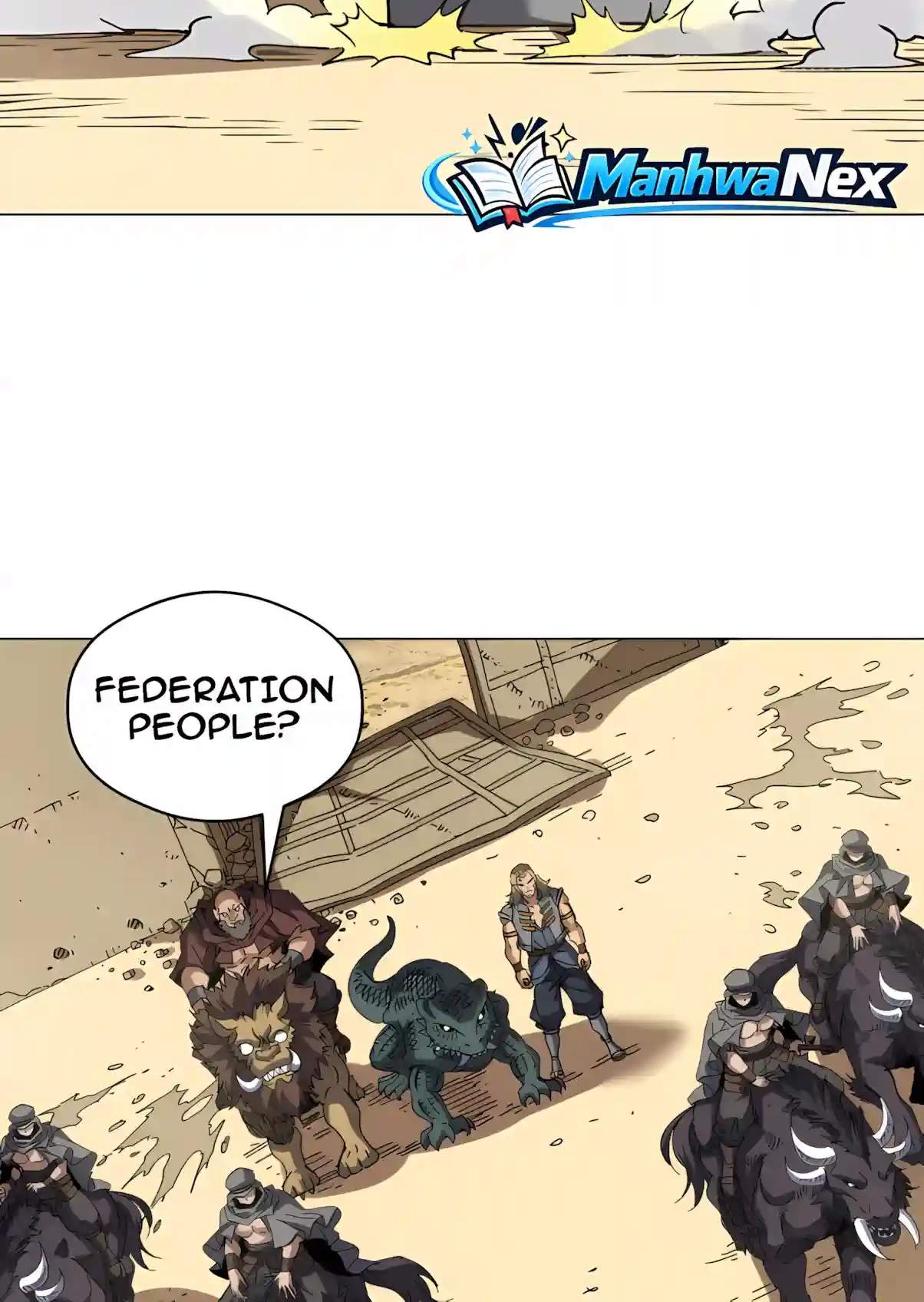 Beast Taming: I Can See the Evolution Paths Chapter 112 - Page 33