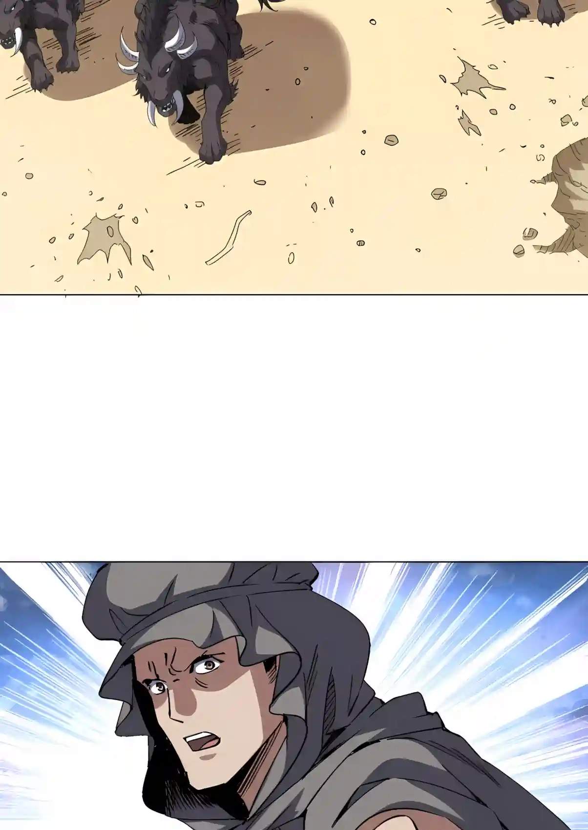 Beast Taming: I Can See the Evolution Paths Chapter 112 - Page 34