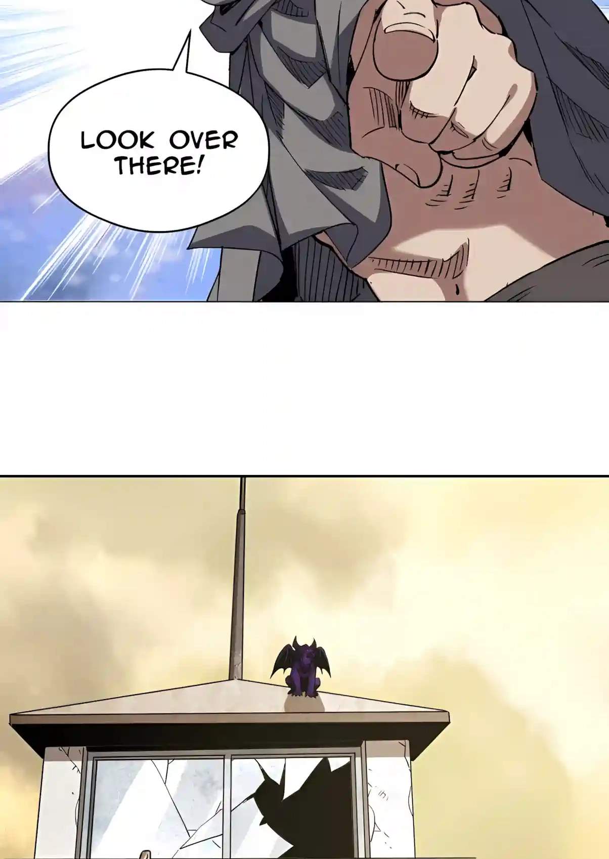 Beast Taming: I Can See the Evolution Paths Chapter 112 - Page 35