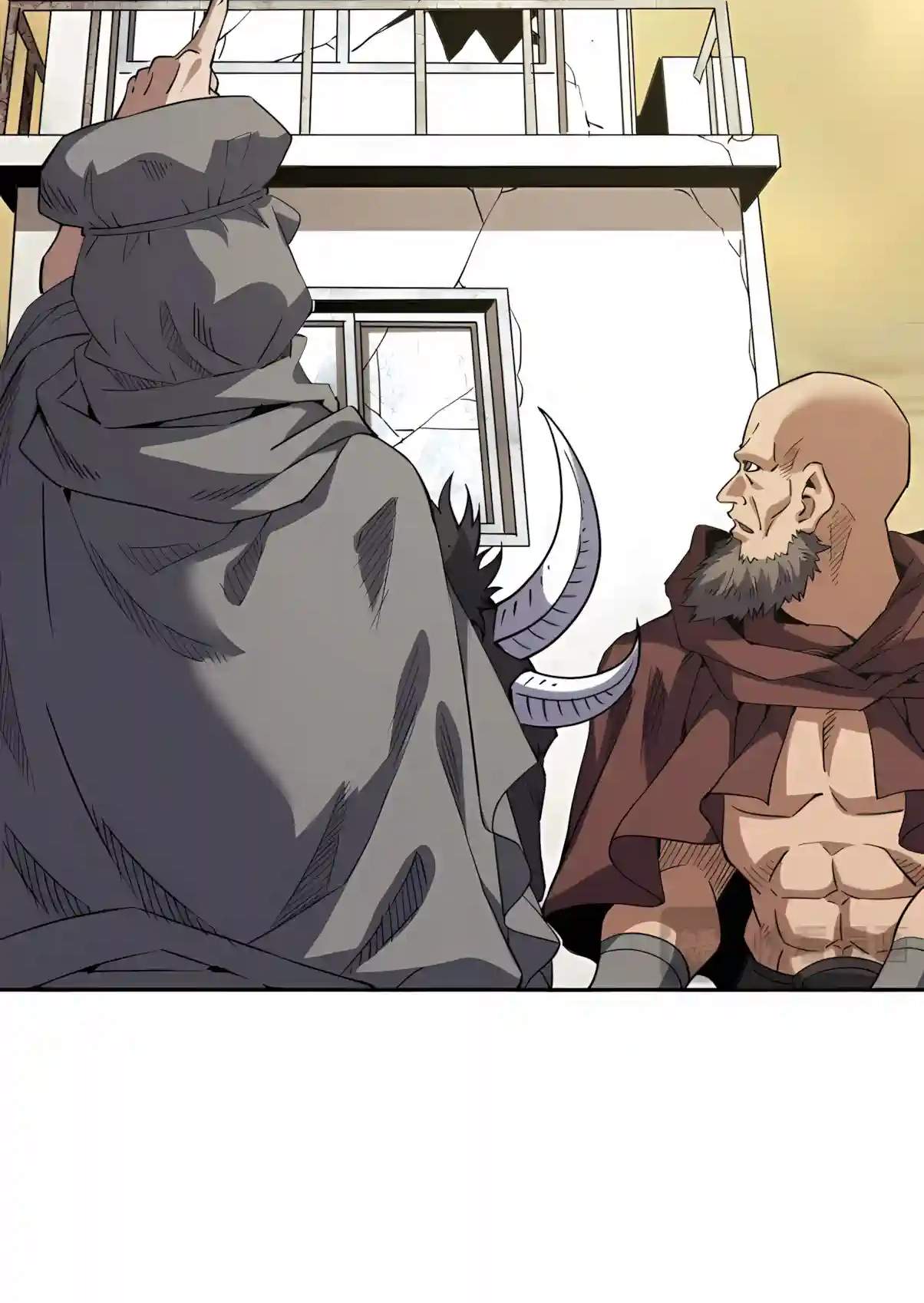 Beast Taming: I Can See the Evolution Paths Chapter 112 - Page 36