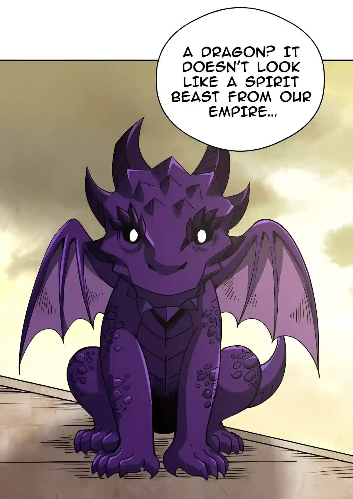 Beast Taming: I Can See the Evolution Paths Chapter 112 - Page 37