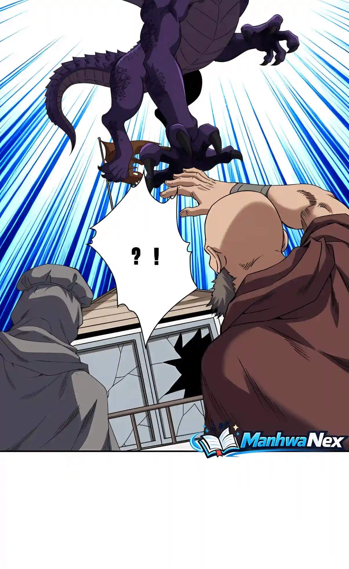 Beast Taming: I Can See the Evolution Paths Chapter 112 - Page 40