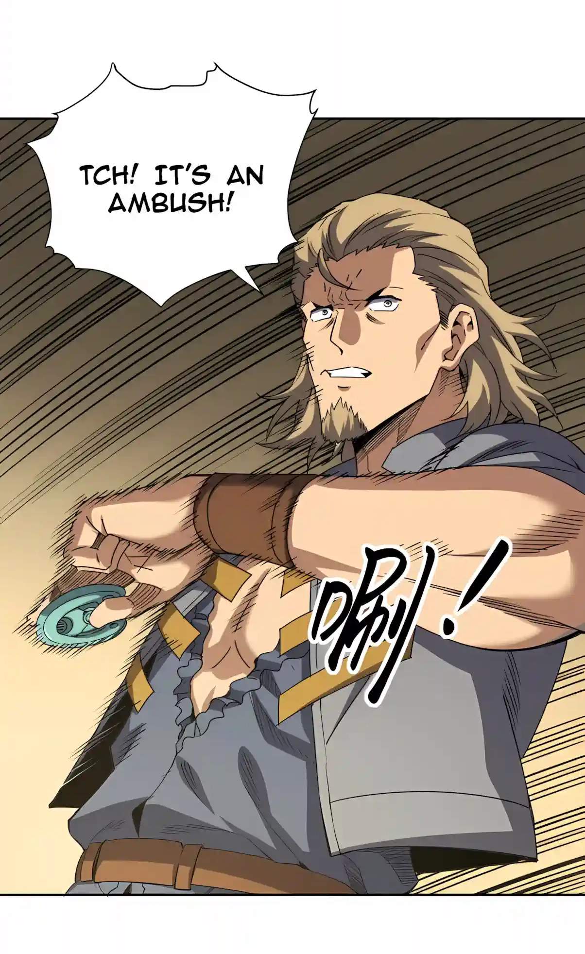 Beast Taming: I Can See the Evolution Paths Chapter 112 - Page 41