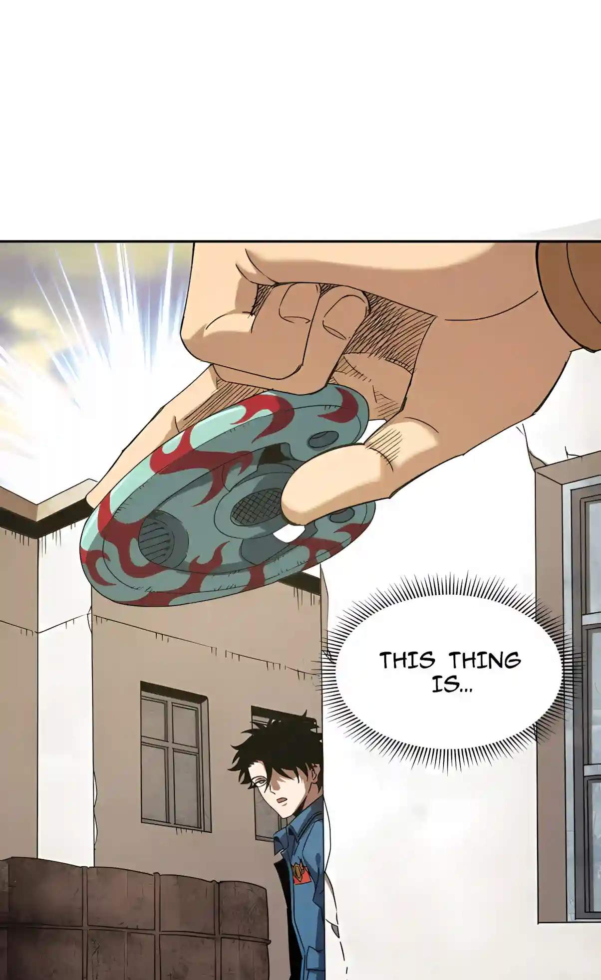 Beast Taming: I Can See the Evolution Paths Chapter 112 - Page 42