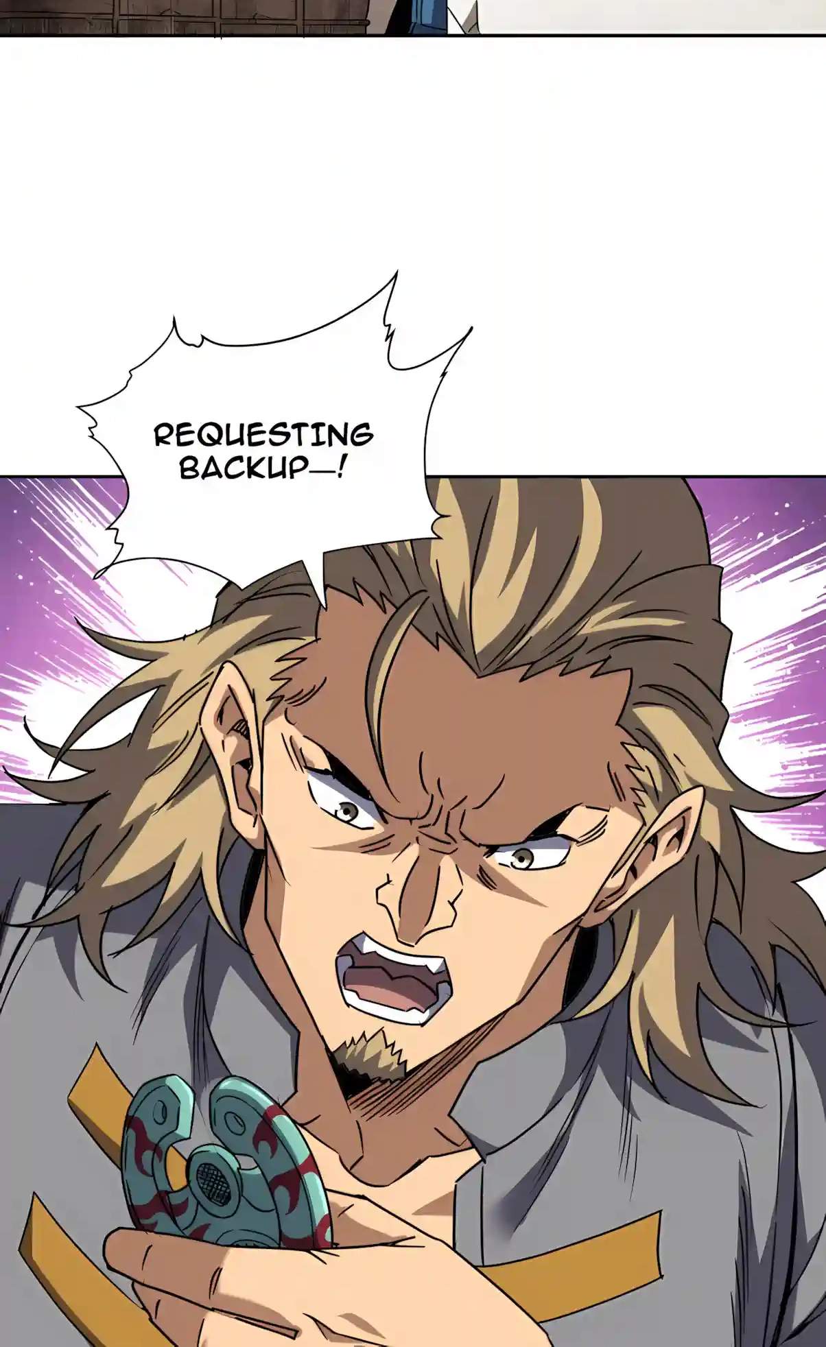 Beast Taming: I Can See the Evolution Paths Chapter 112 - Page 43